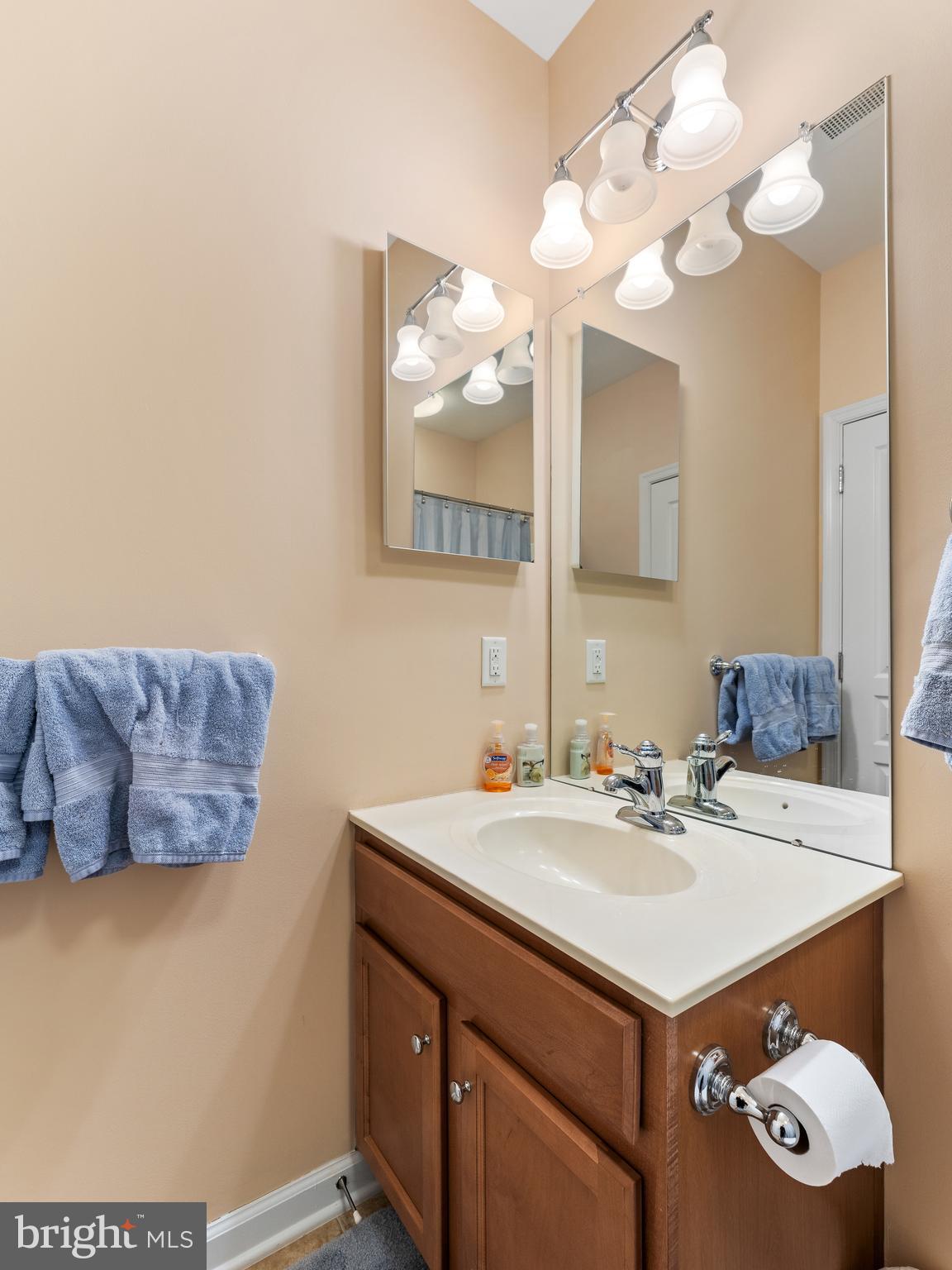 TRAD AT RIDLEY CREEK - Residential