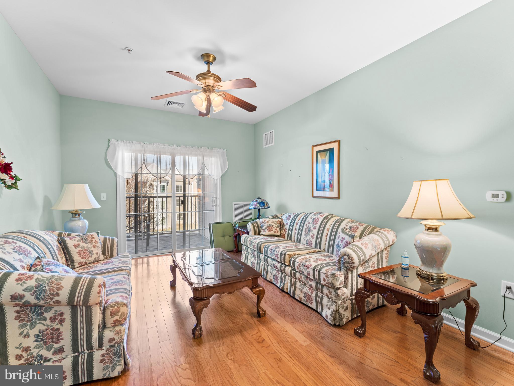 TRAD AT RIDLEY CREEK - Residential