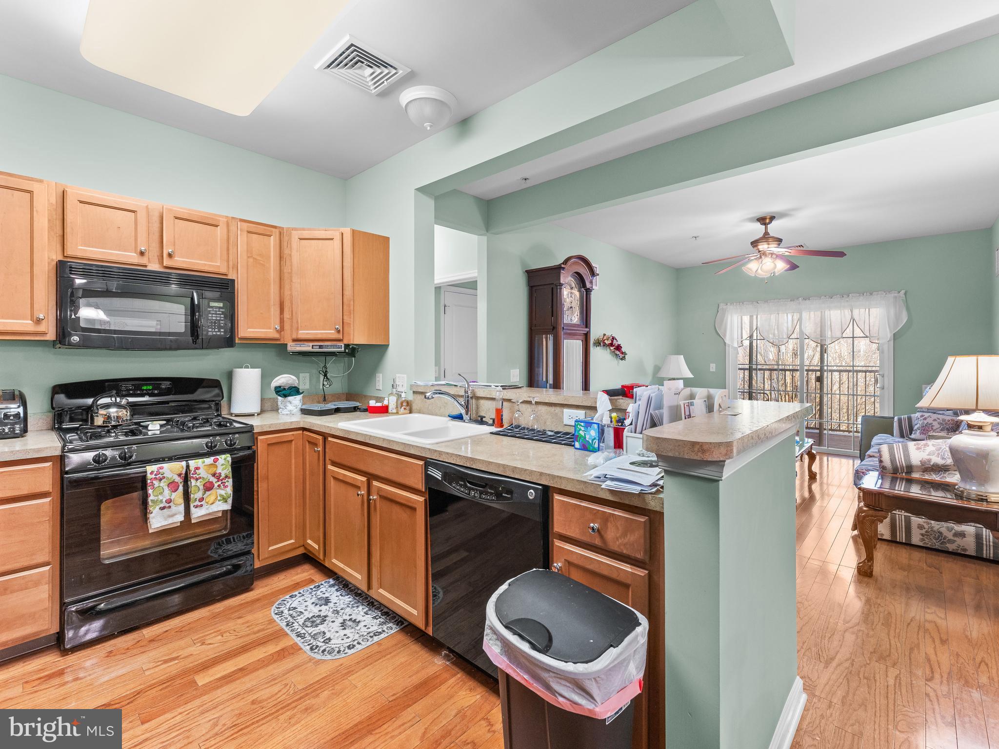 TRAD AT RIDLEY CREEK - Residential