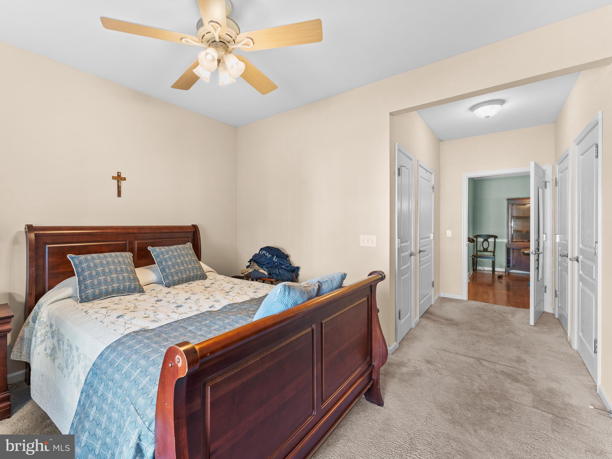 TRAD AT RIDLEY CREEK - Residential