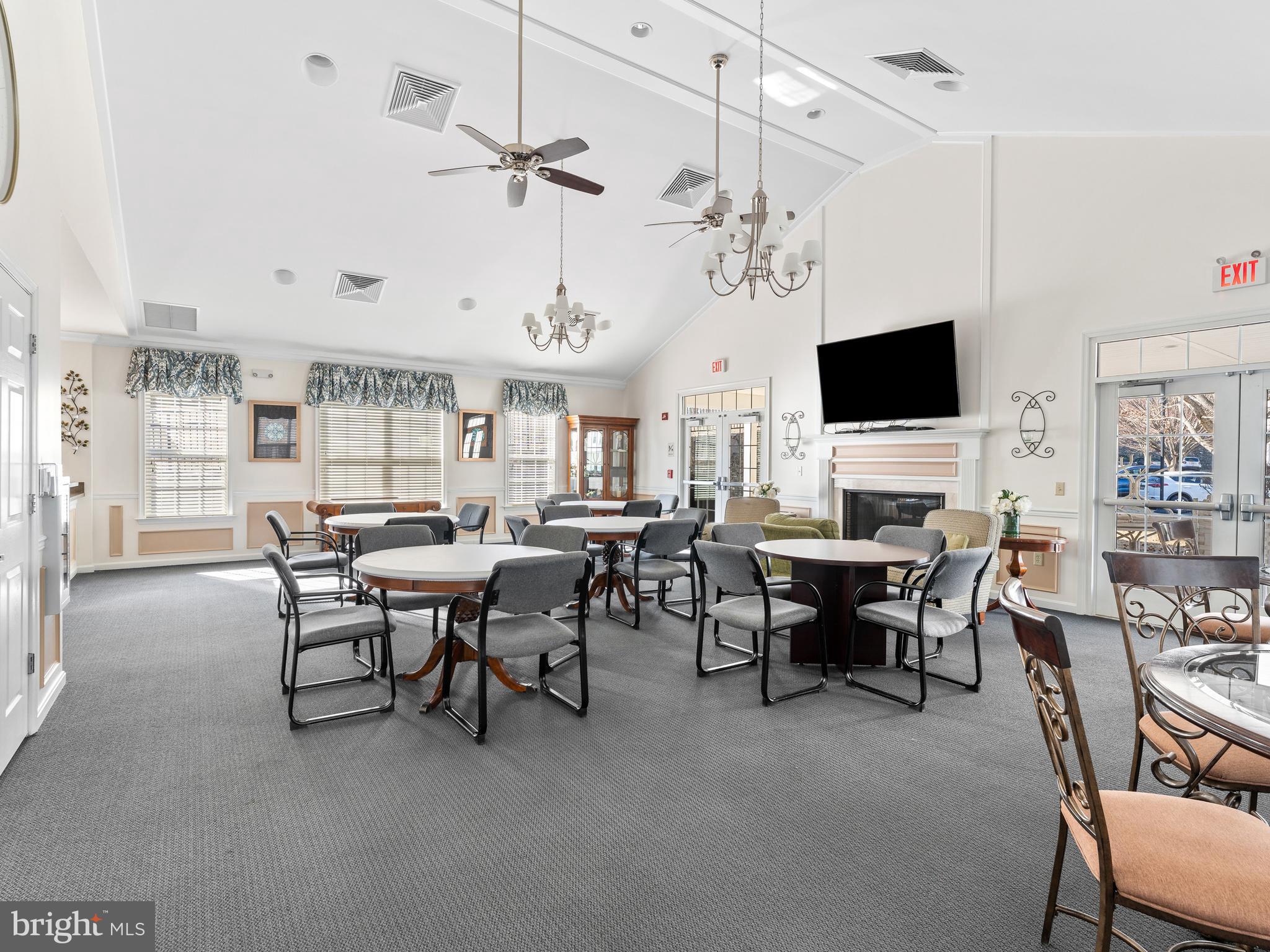 TRAD AT RIDLEY CREEK - Residential