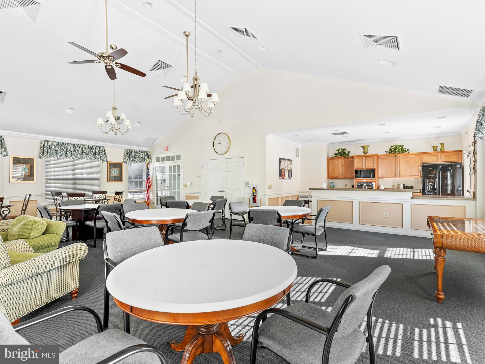 TRAD AT RIDLEY CREEK - Residential