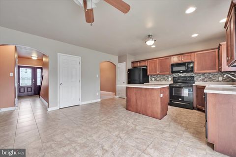 Tiny photo for 41 Marsha, CRESSONA, PA 17929 (MLS # PASK2024596)