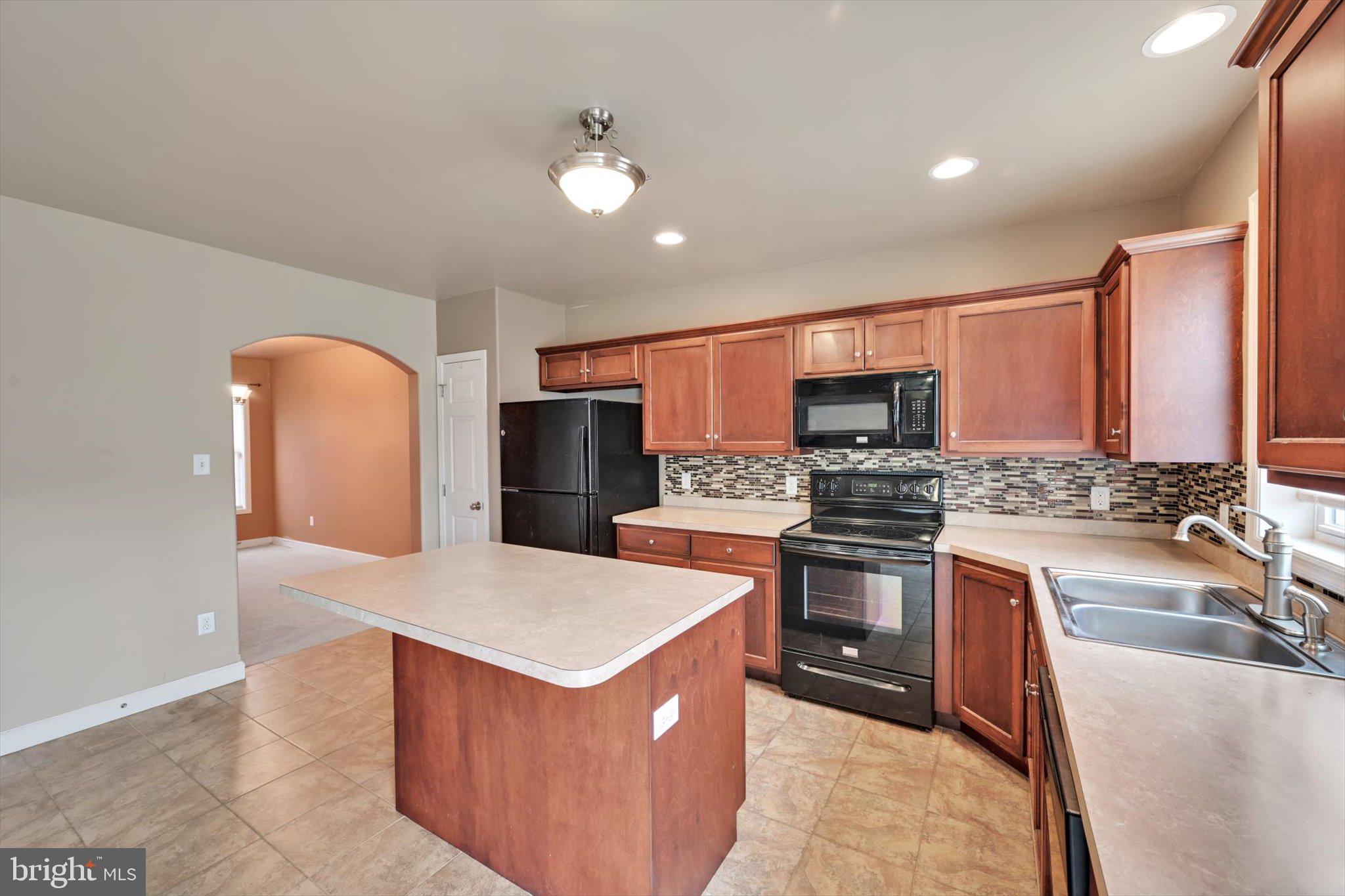 AMBER RIDGE - Residential