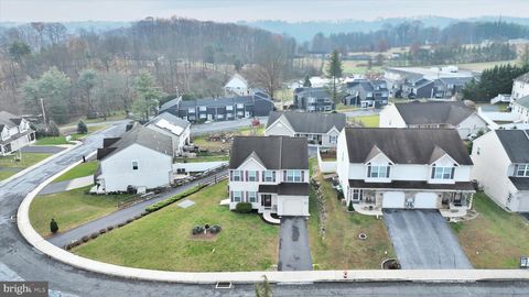 Tiny photo for 41 Marsha, CRESSONA, PA 17929 (MLS # PASK2024596)