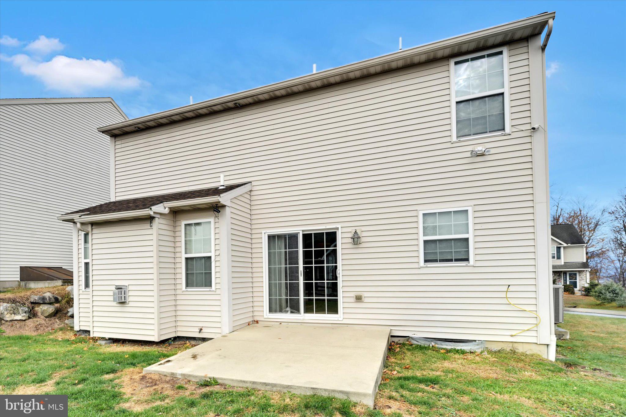 AMBER RIDGE - Residential