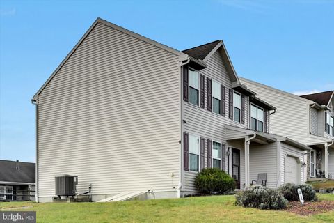 Tiny photo for 41 Marsha, CRESSONA, PA 17929 (MLS # PASK2024596)