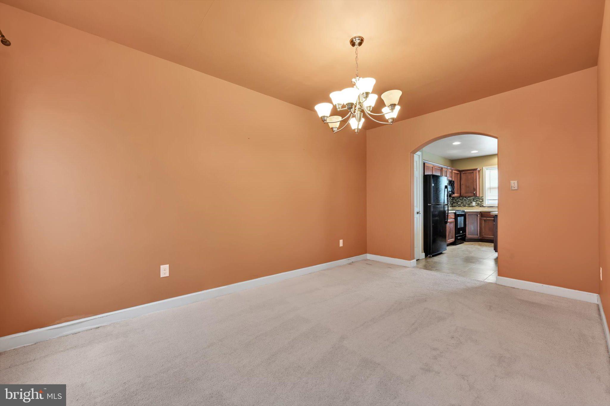 AMBER RIDGE - Residential