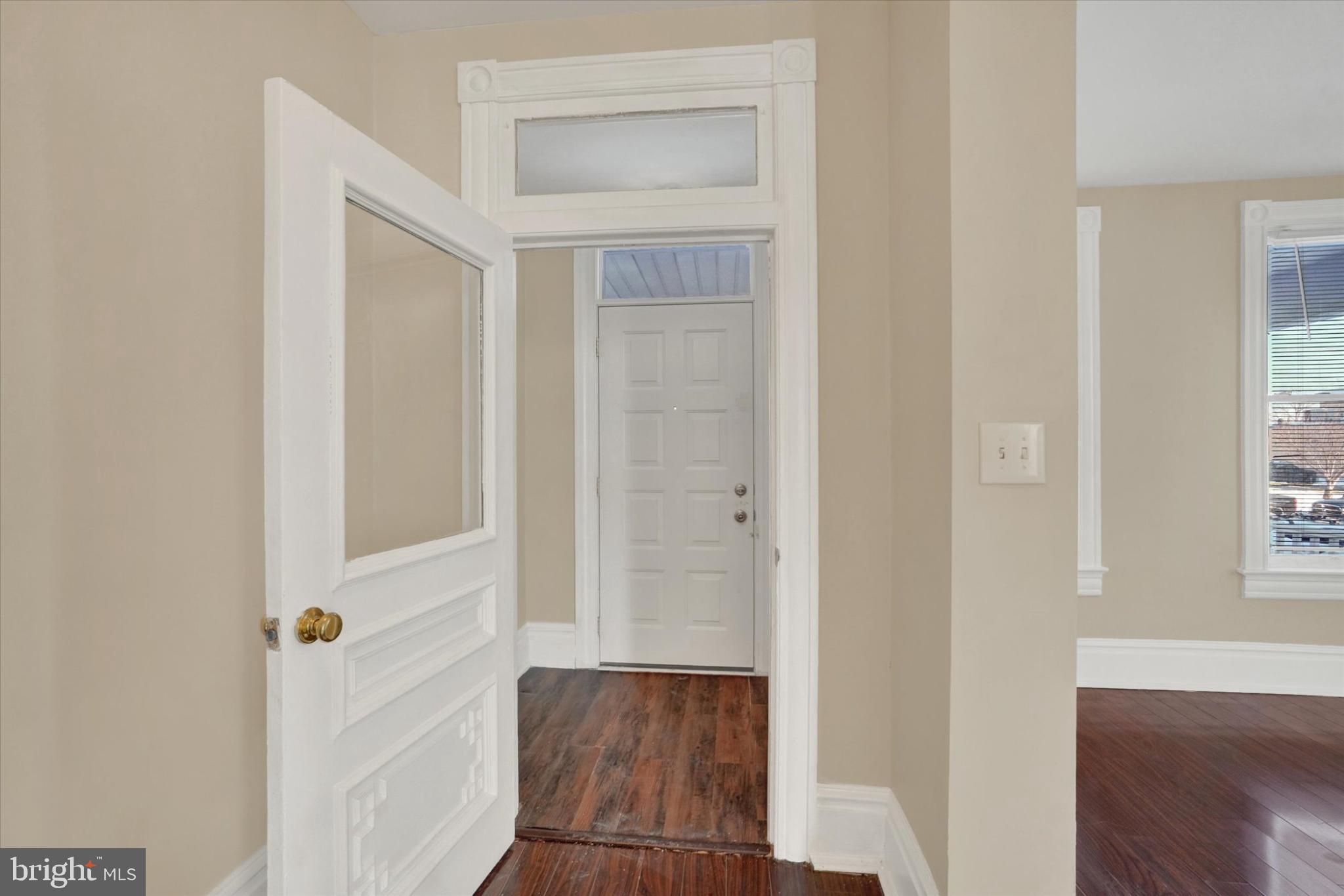 WEST YORK BORO - Residential