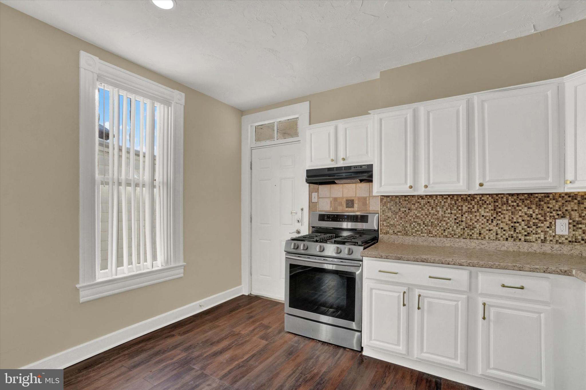 WEST YORK BORO - Residential