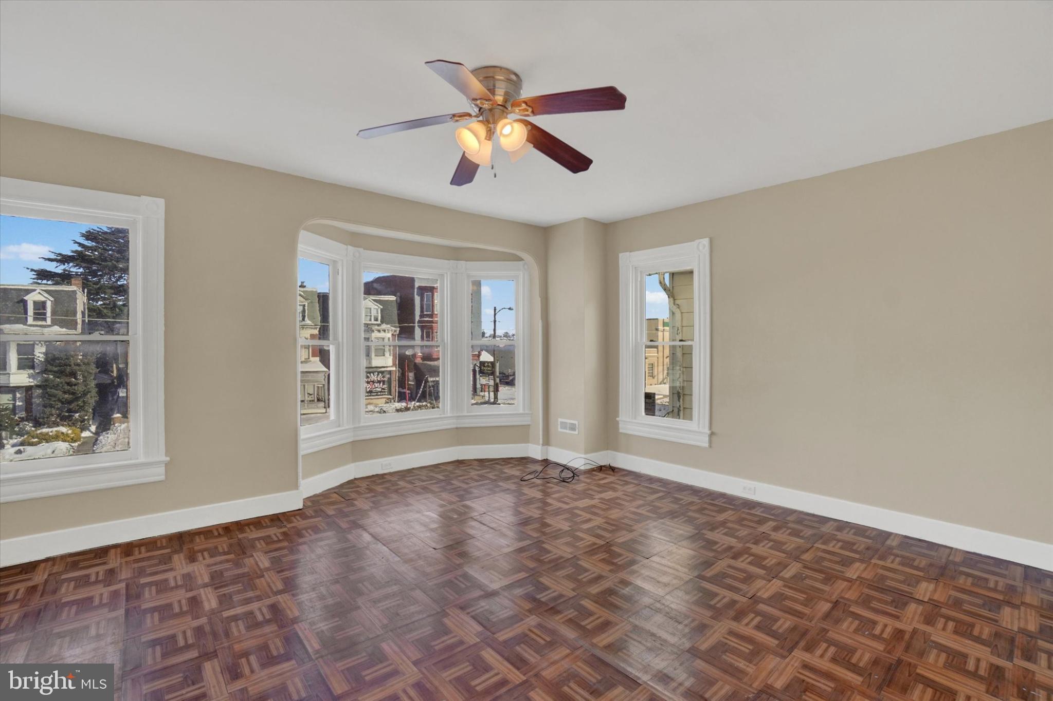 WEST YORK BORO - Residential