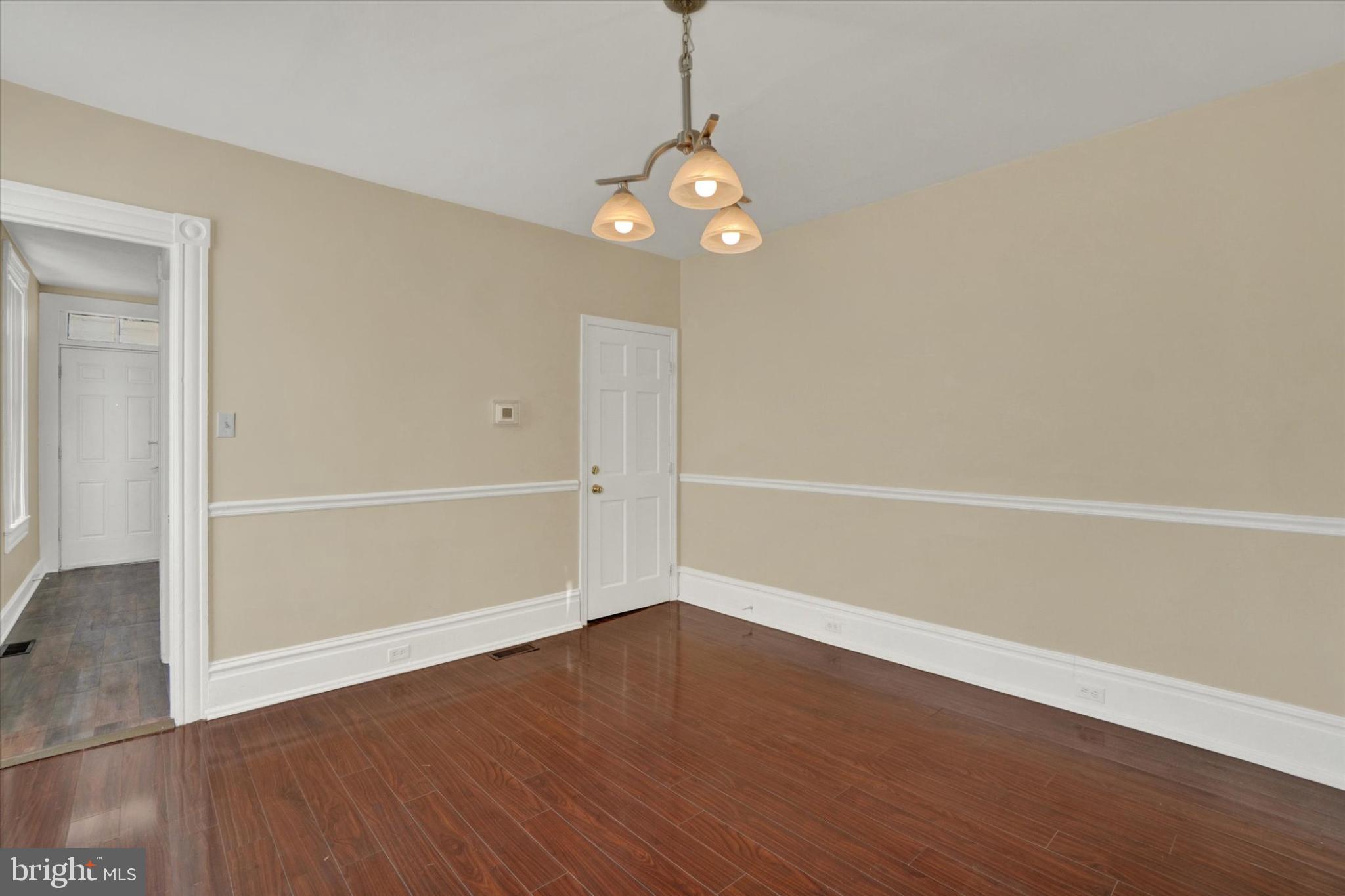 WEST YORK BORO - Residential