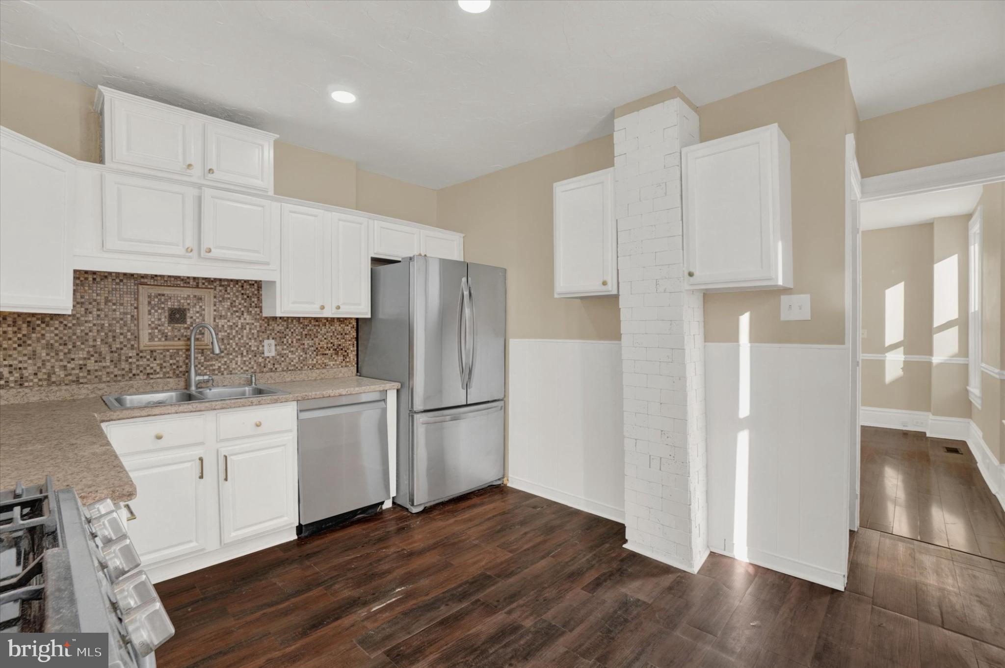 WEST YORK BORO - Residential