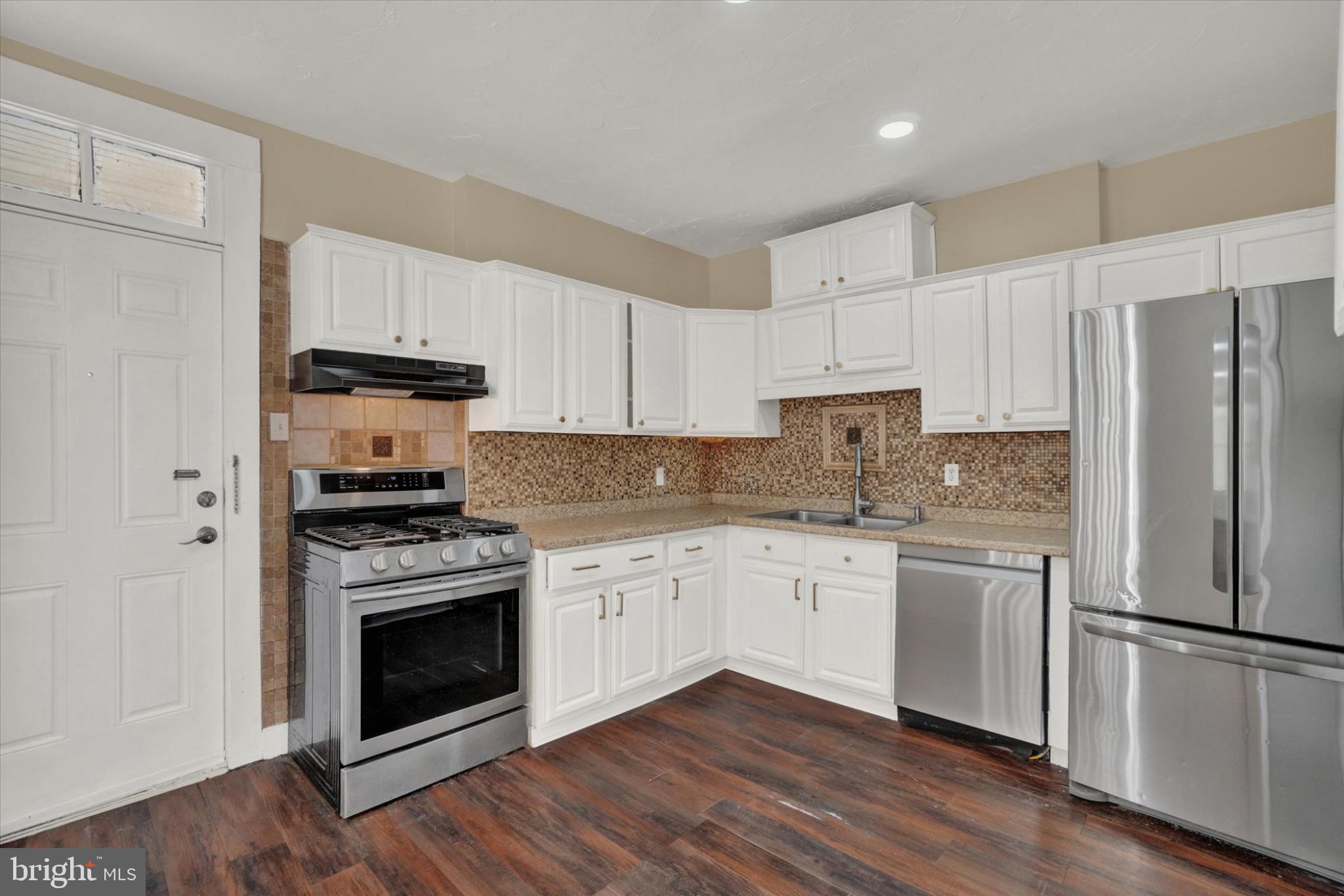 WEST YORK BORO - Residential