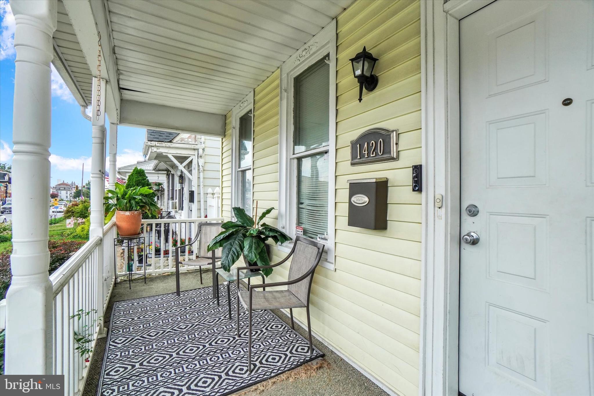 WEST YORK BORO - Residential