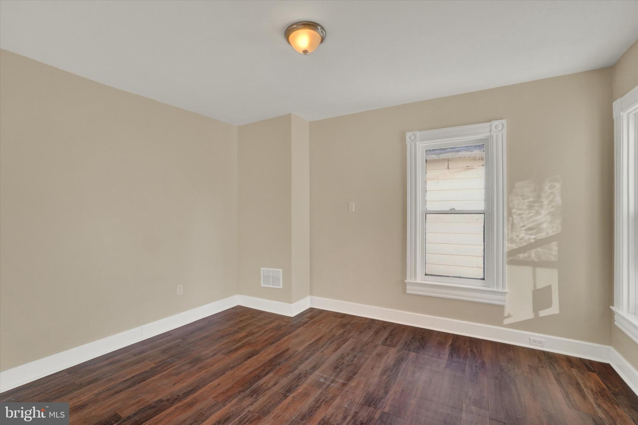 WEST YORK BORO - Residential