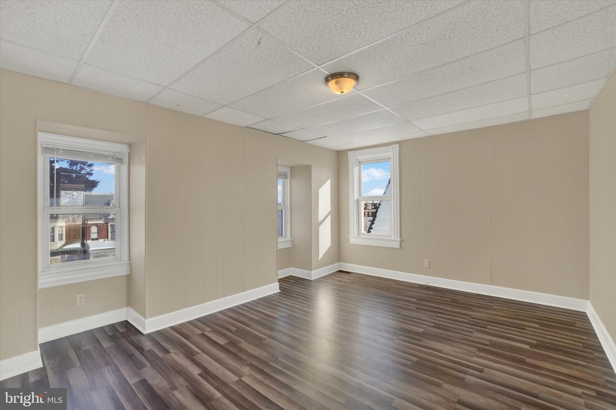 WEST YORK BORO - Residential