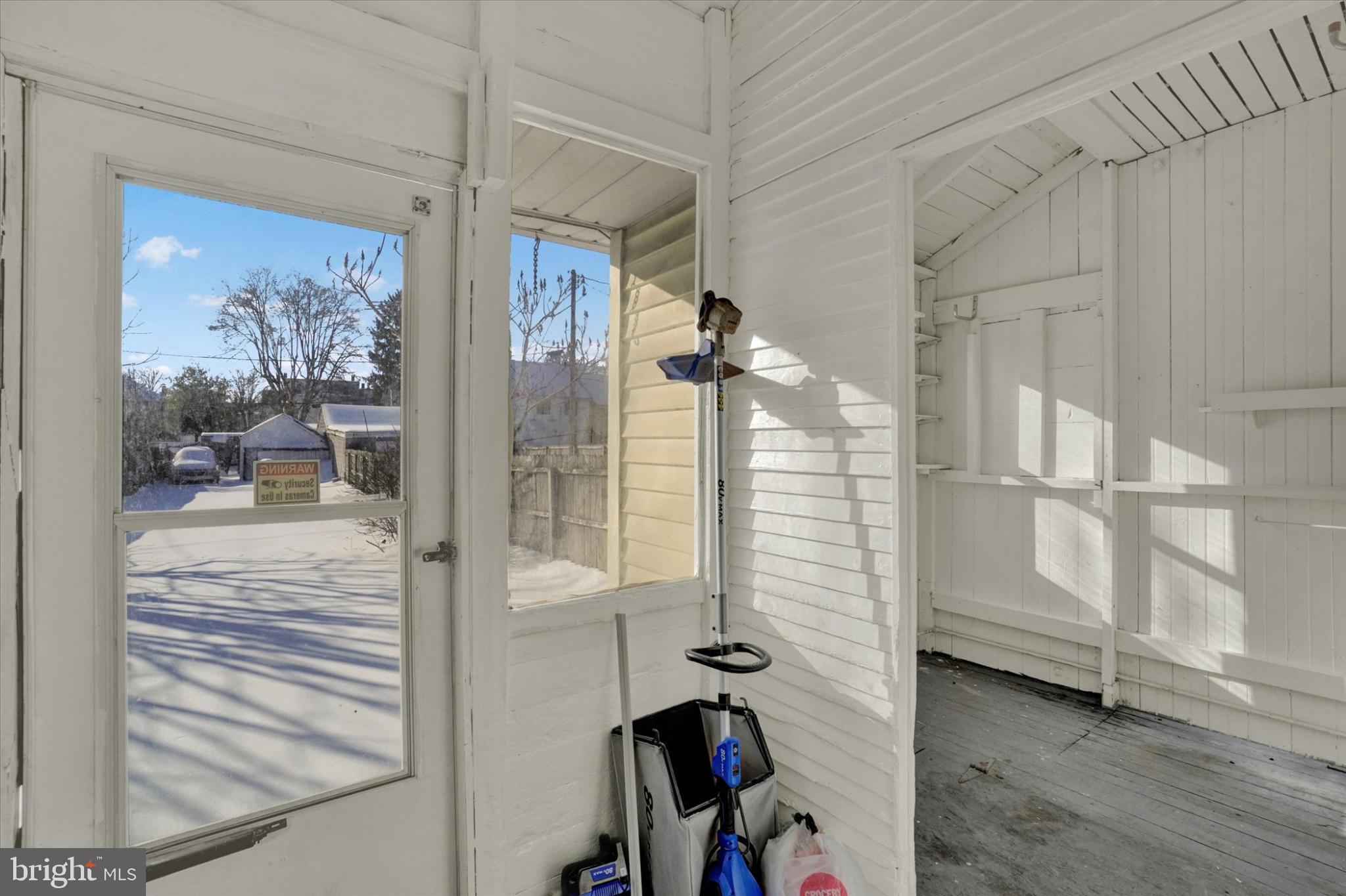 WEST YORK BORO - Residential