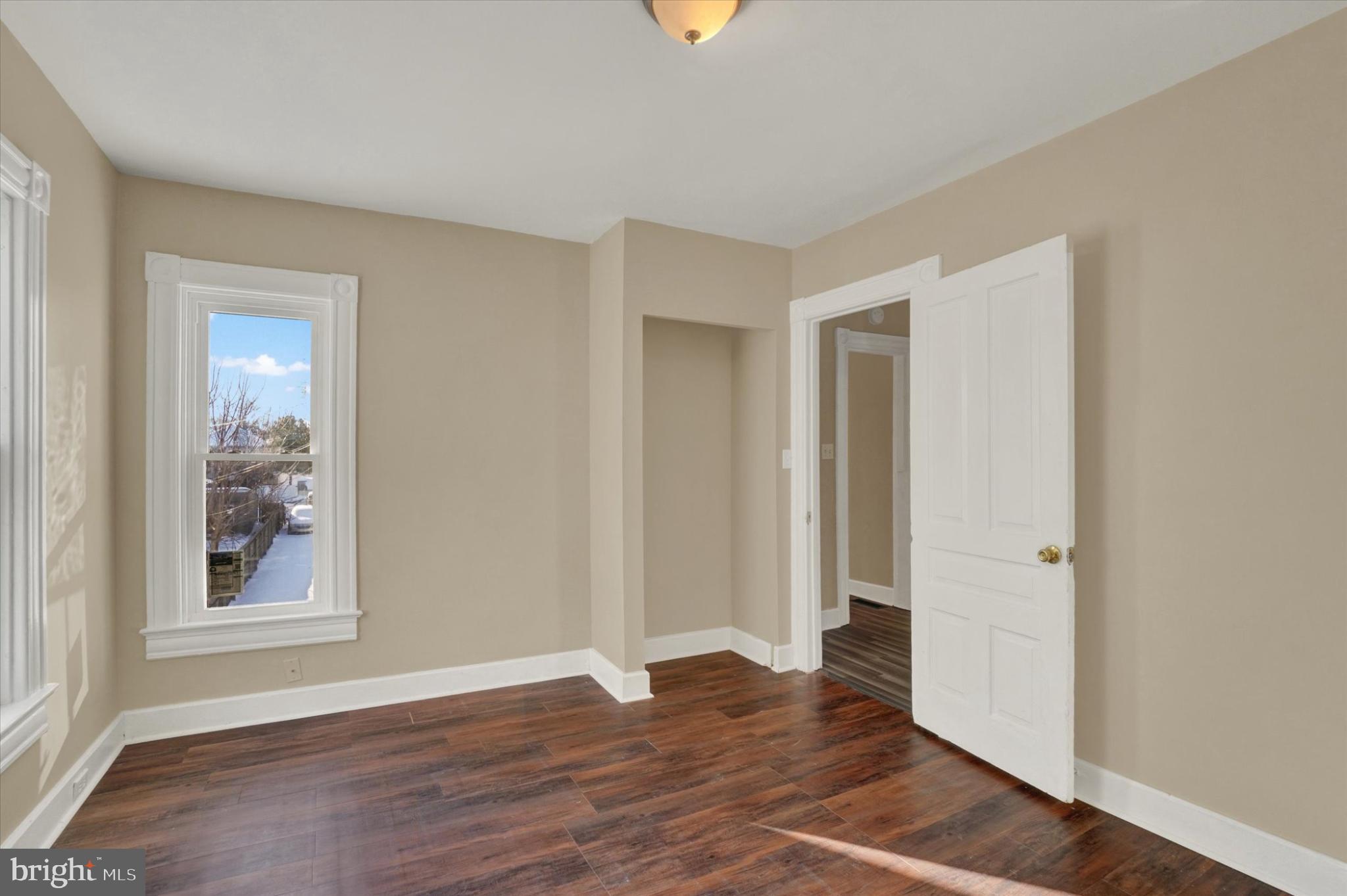 WEST YORK BORO - Residential