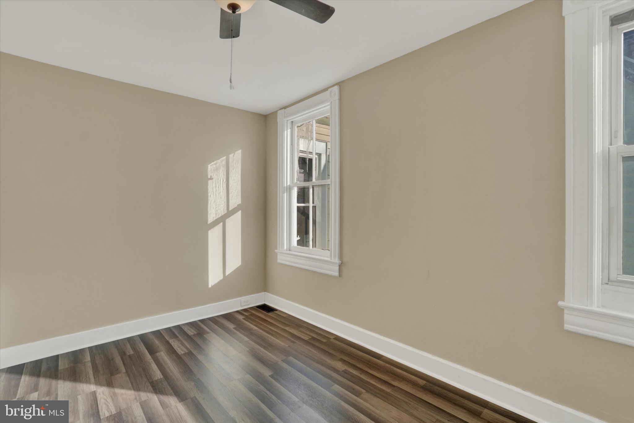 WEST YORK BORO - Residential