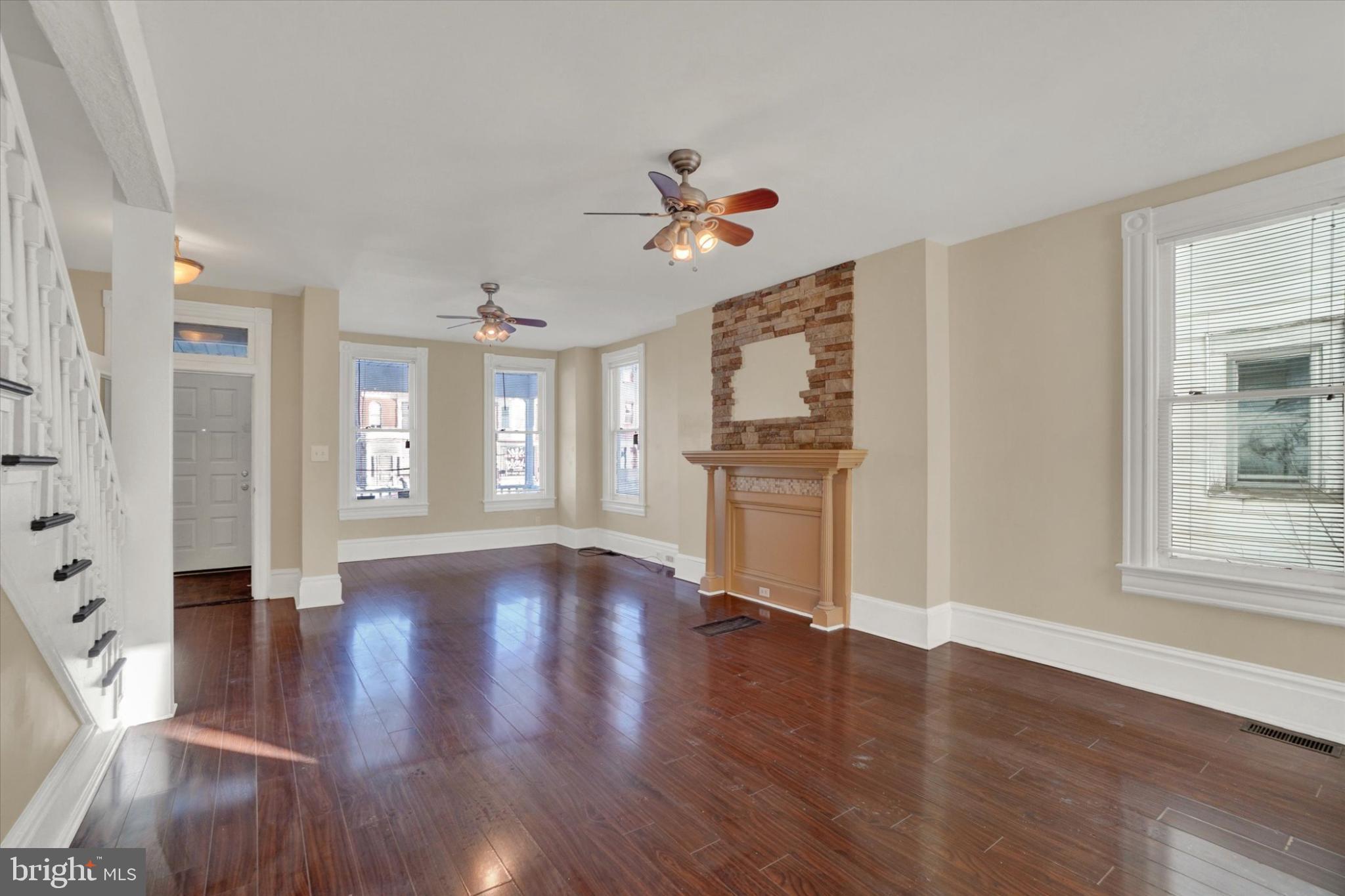 WEST YORK BORO - Residential