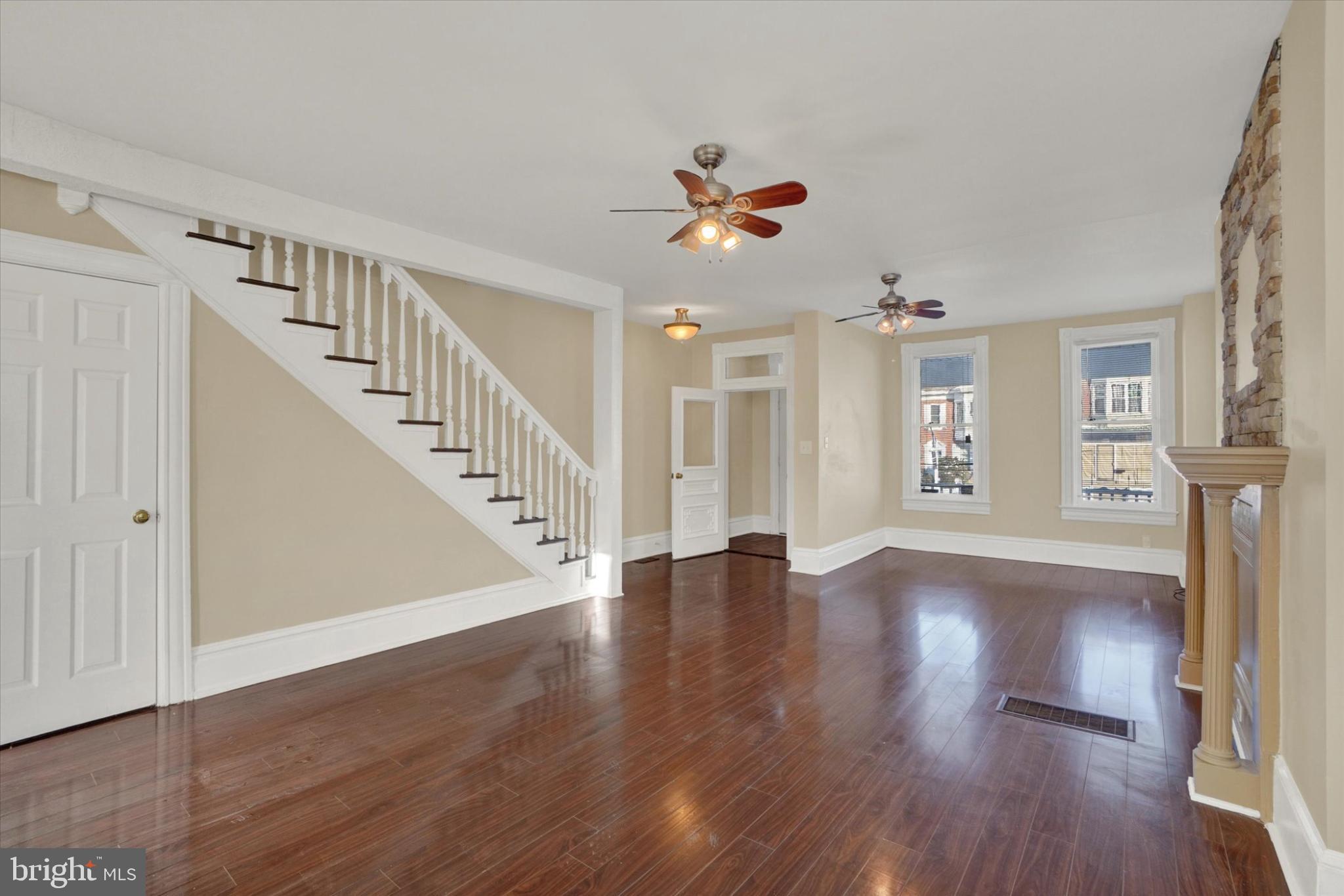 WEST YORK BORO - Residential