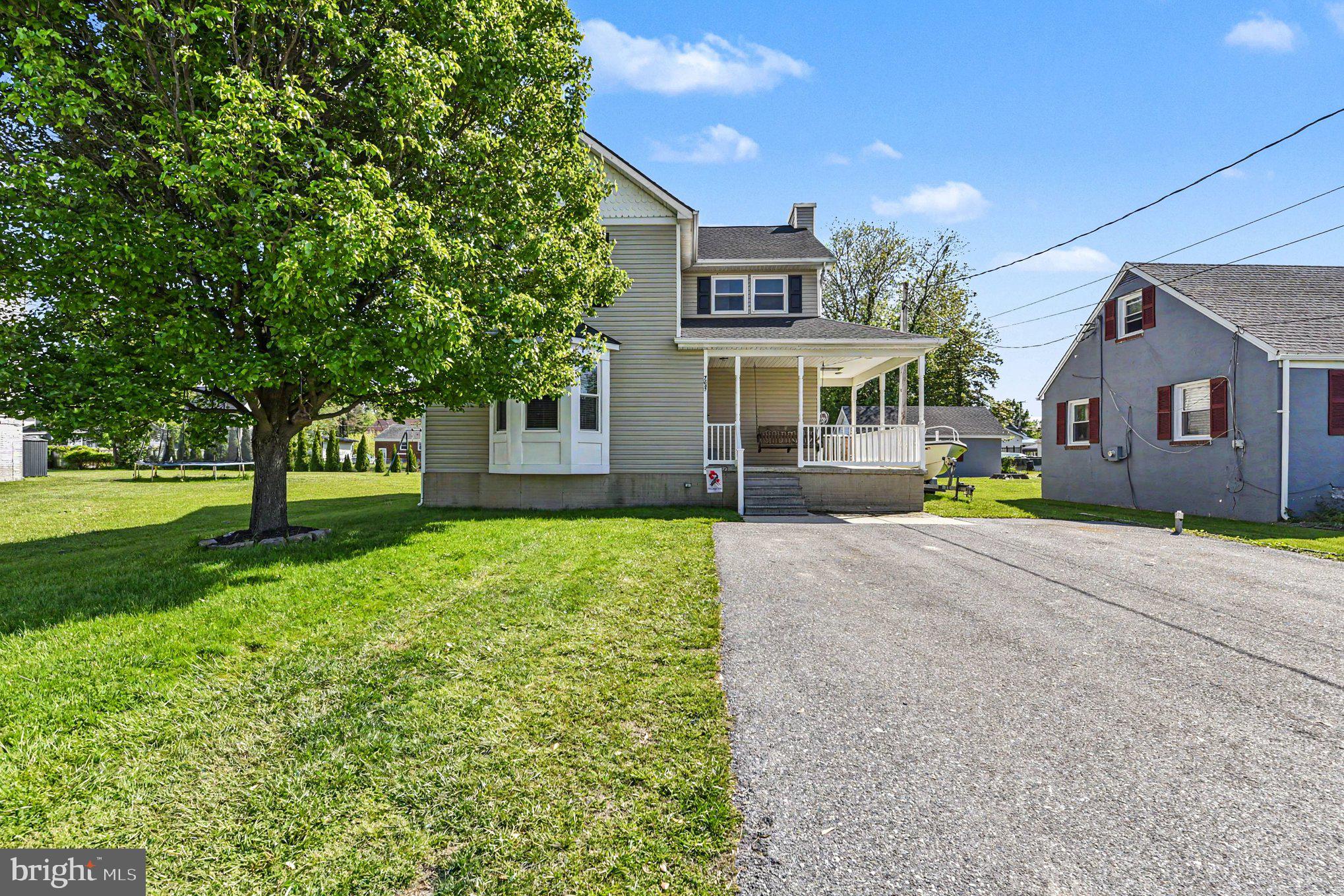 OLIVER BEACH - Residential