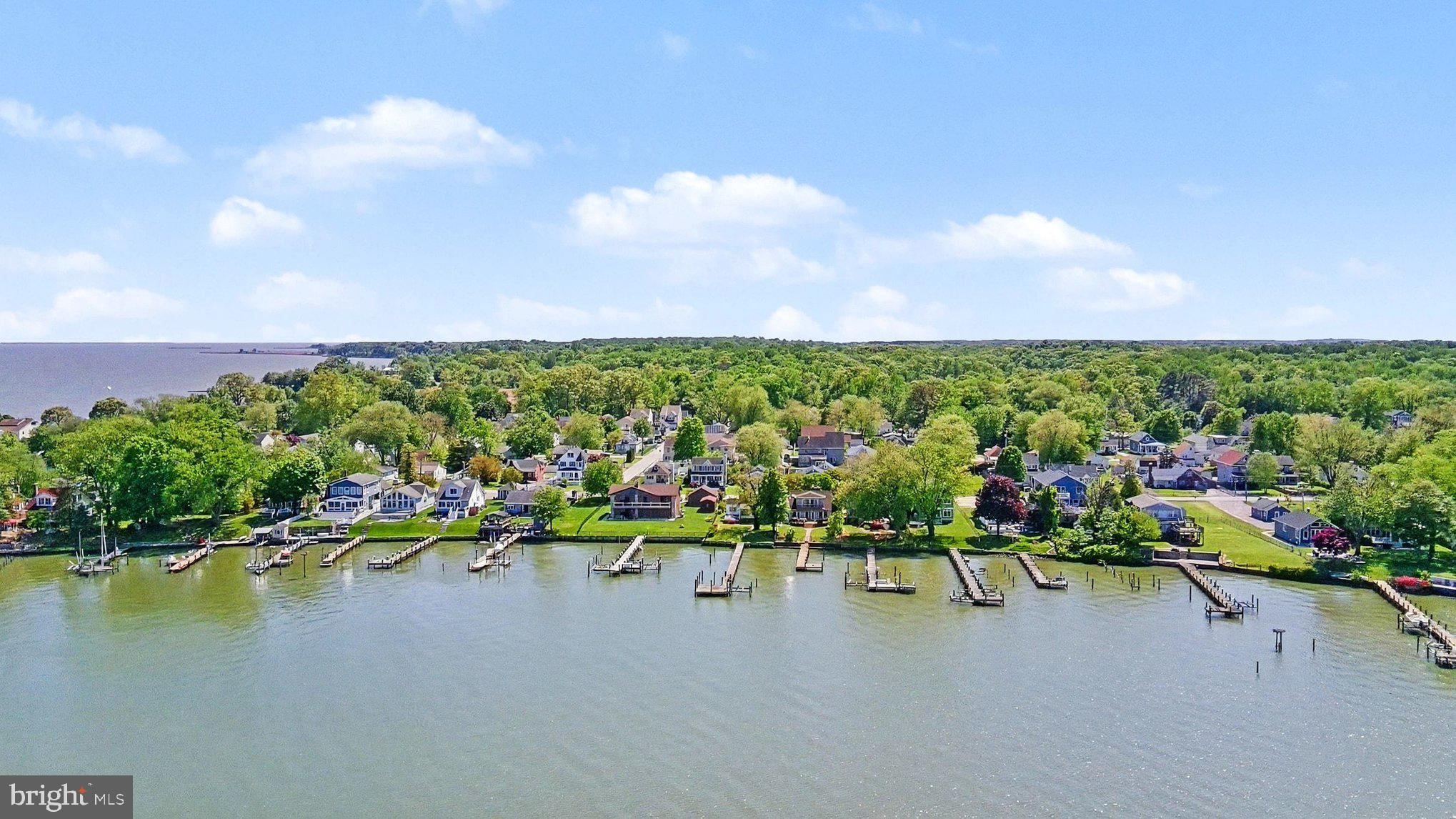 OLIVER BEACH - Residential