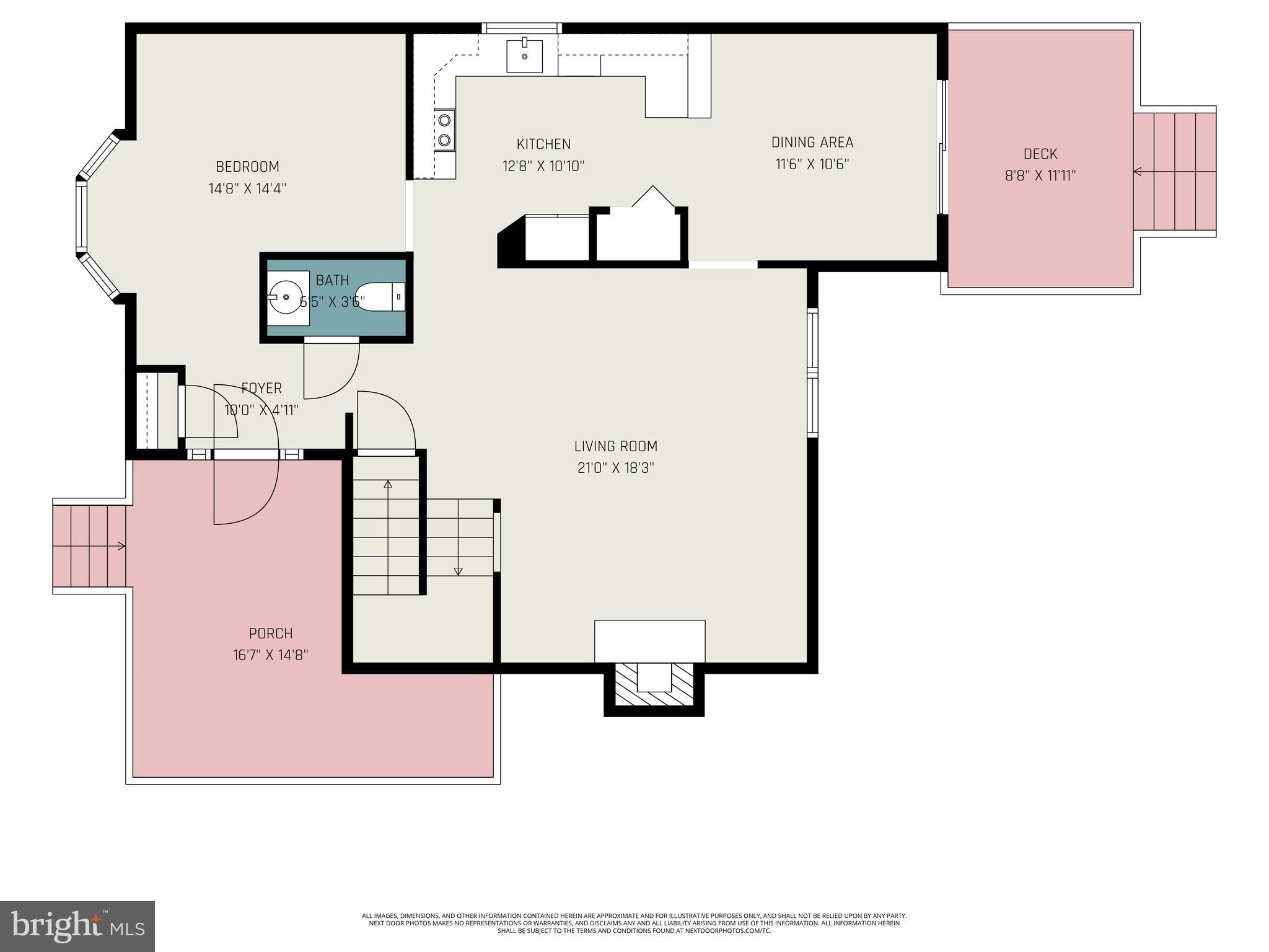 OLIVER BEACH - Residential