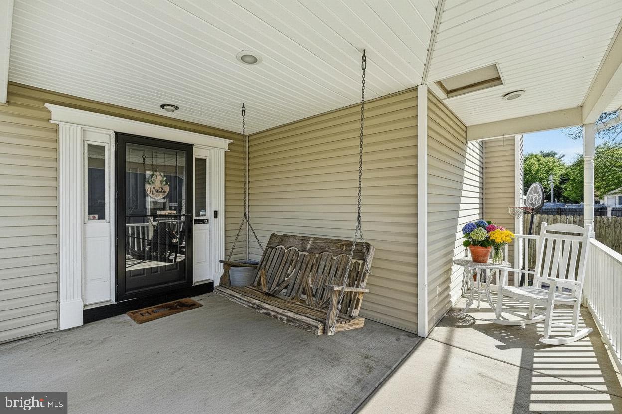 OLIVER BEACH - Residential