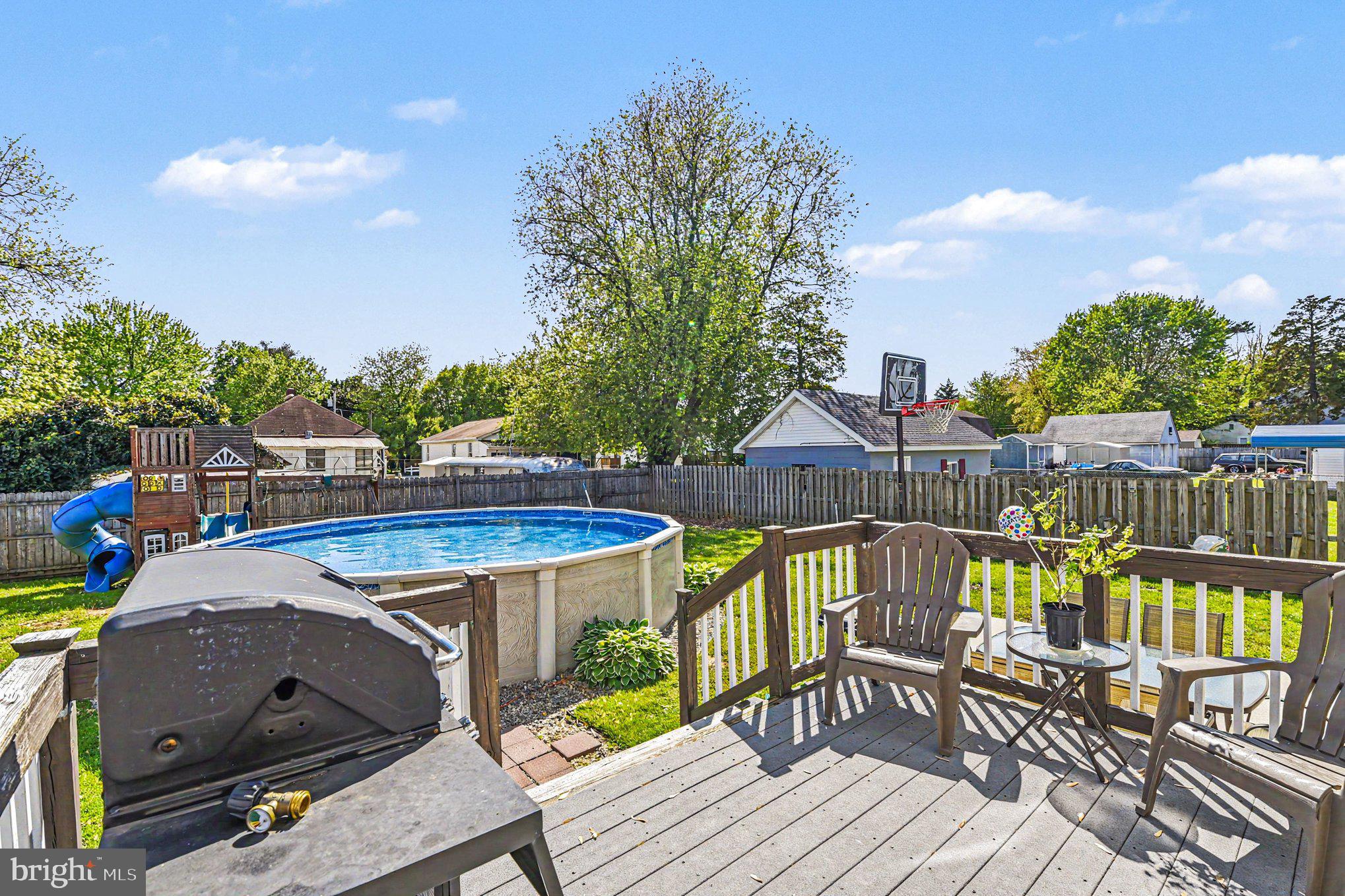 OLIVER BEACH - Residential