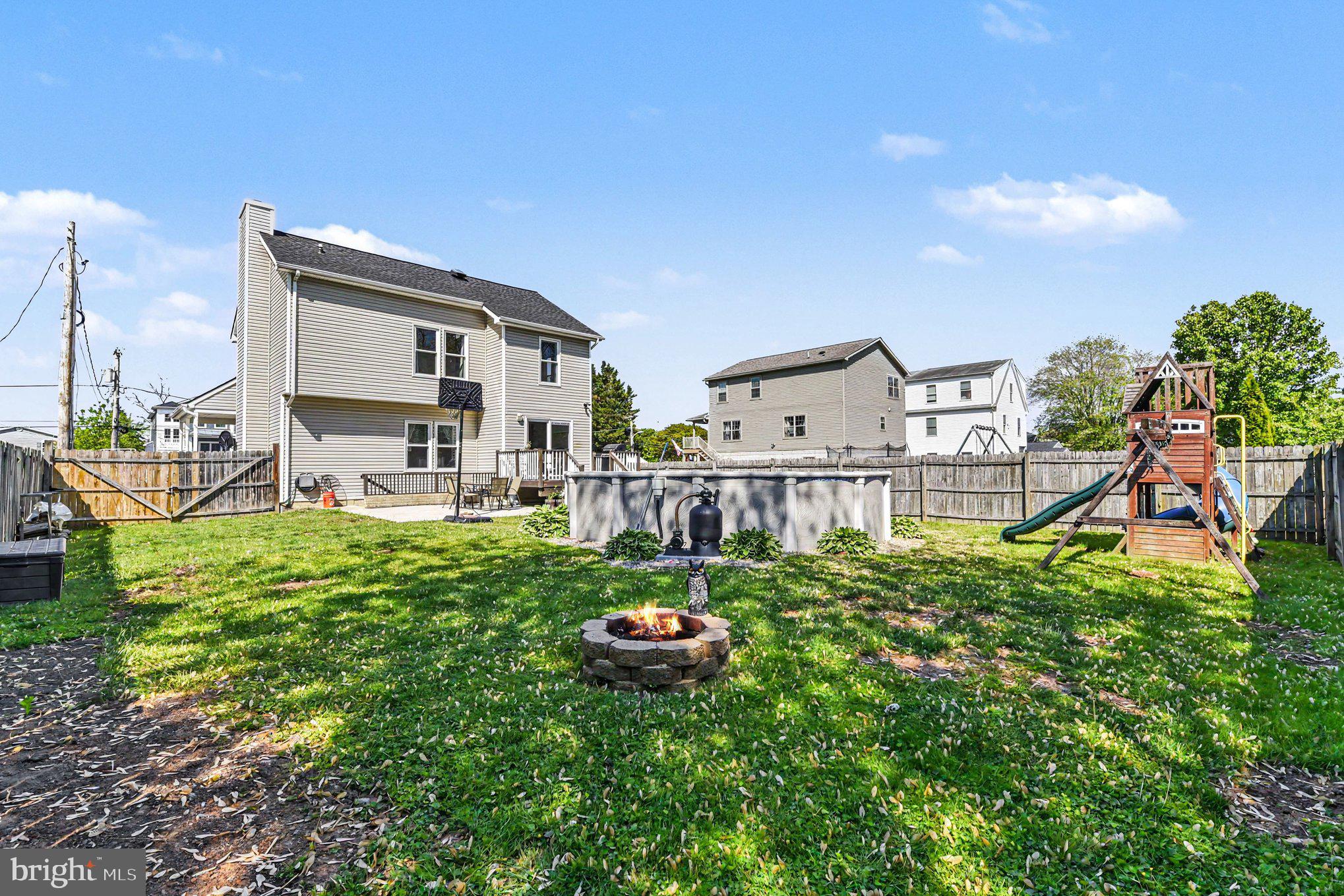 OLIVER BEACH - Residential