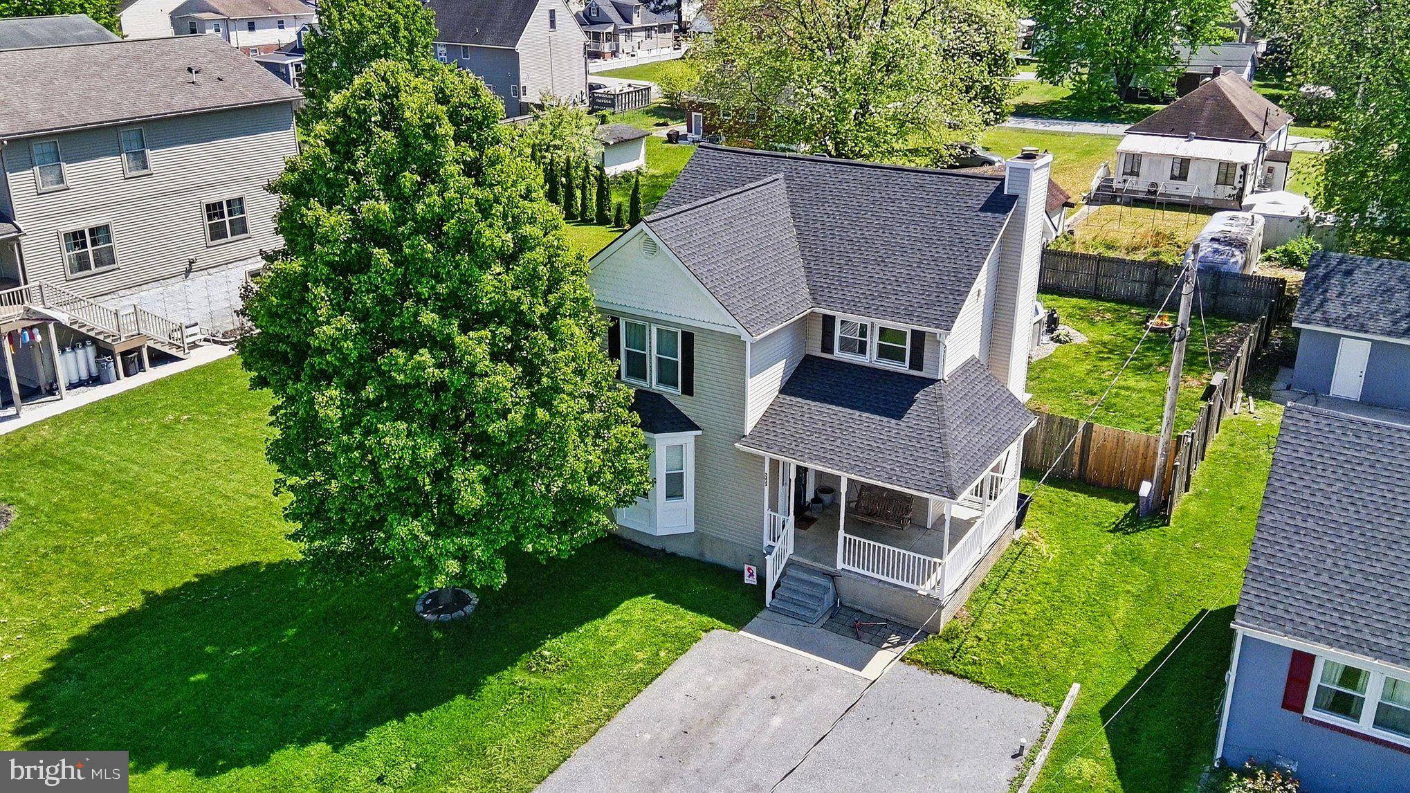 OLIVER BEACH - Residential