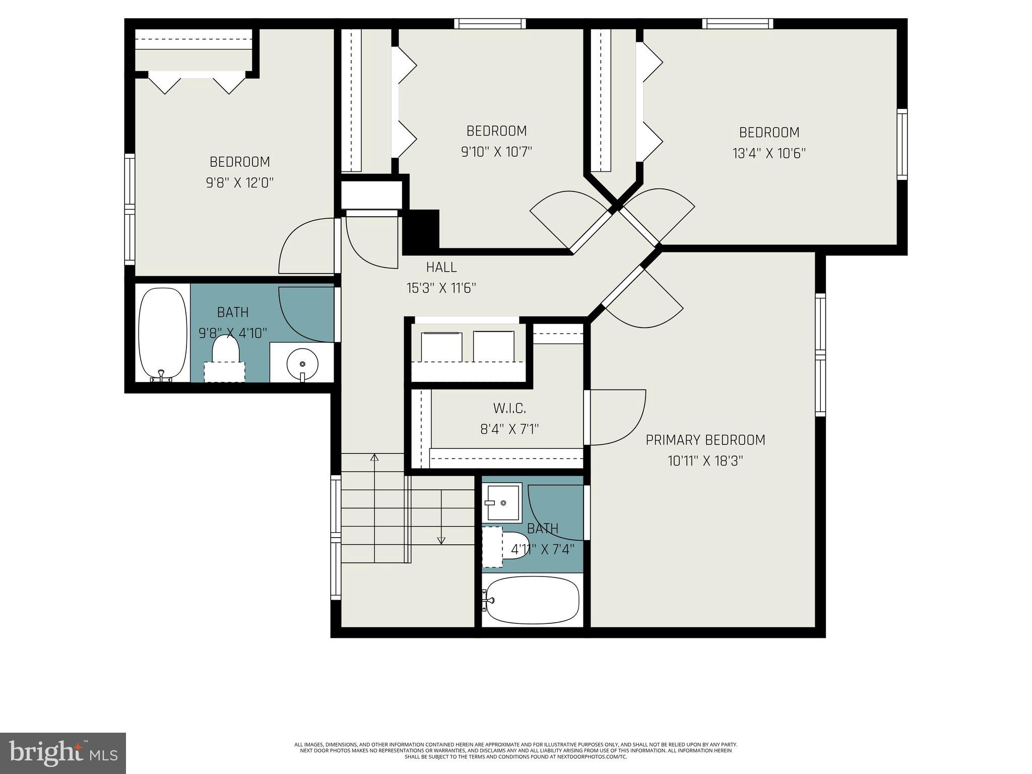 OLIVER BEACH - Residential