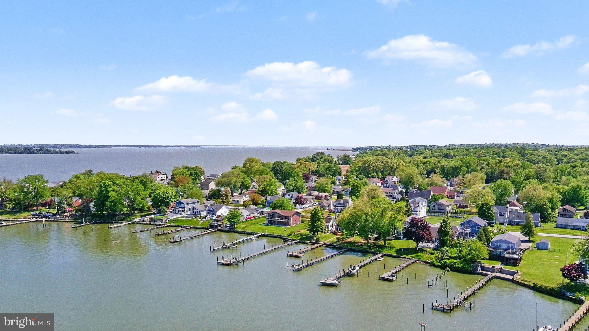 OLIVER BEACH - Residential