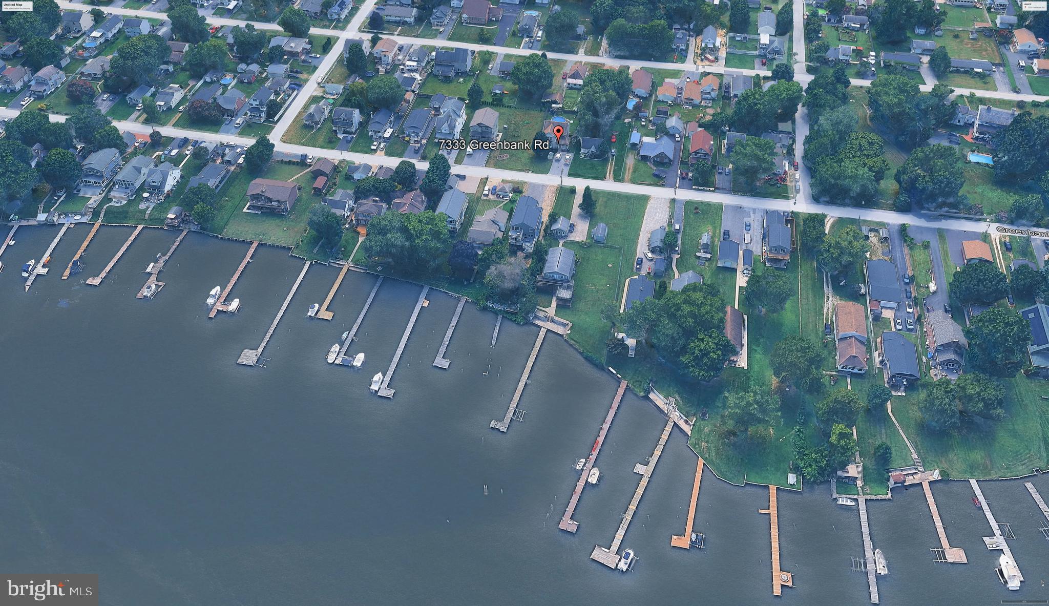 OLIVER BEACH - Residential