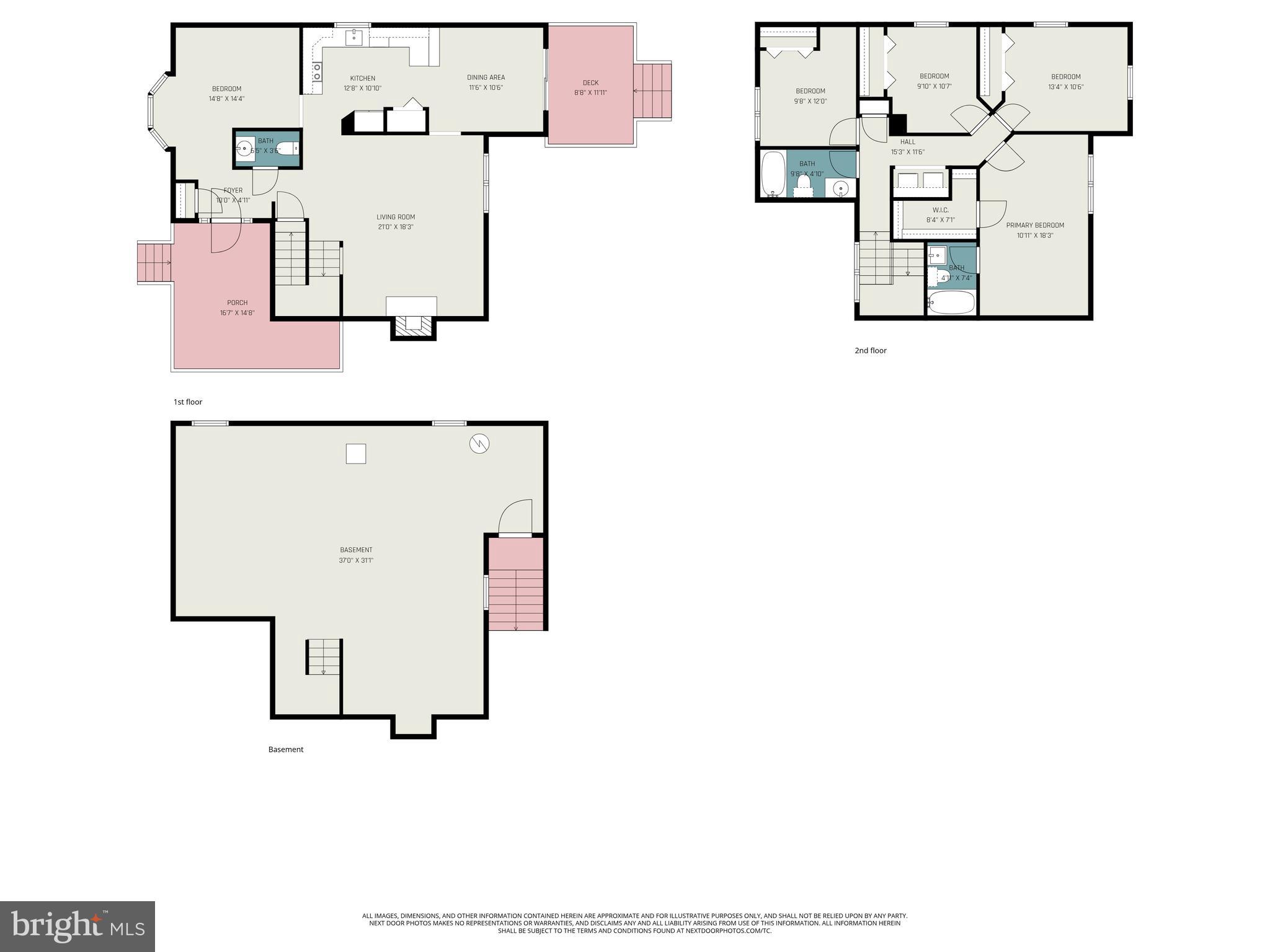 OLIVER BEACH - Residential