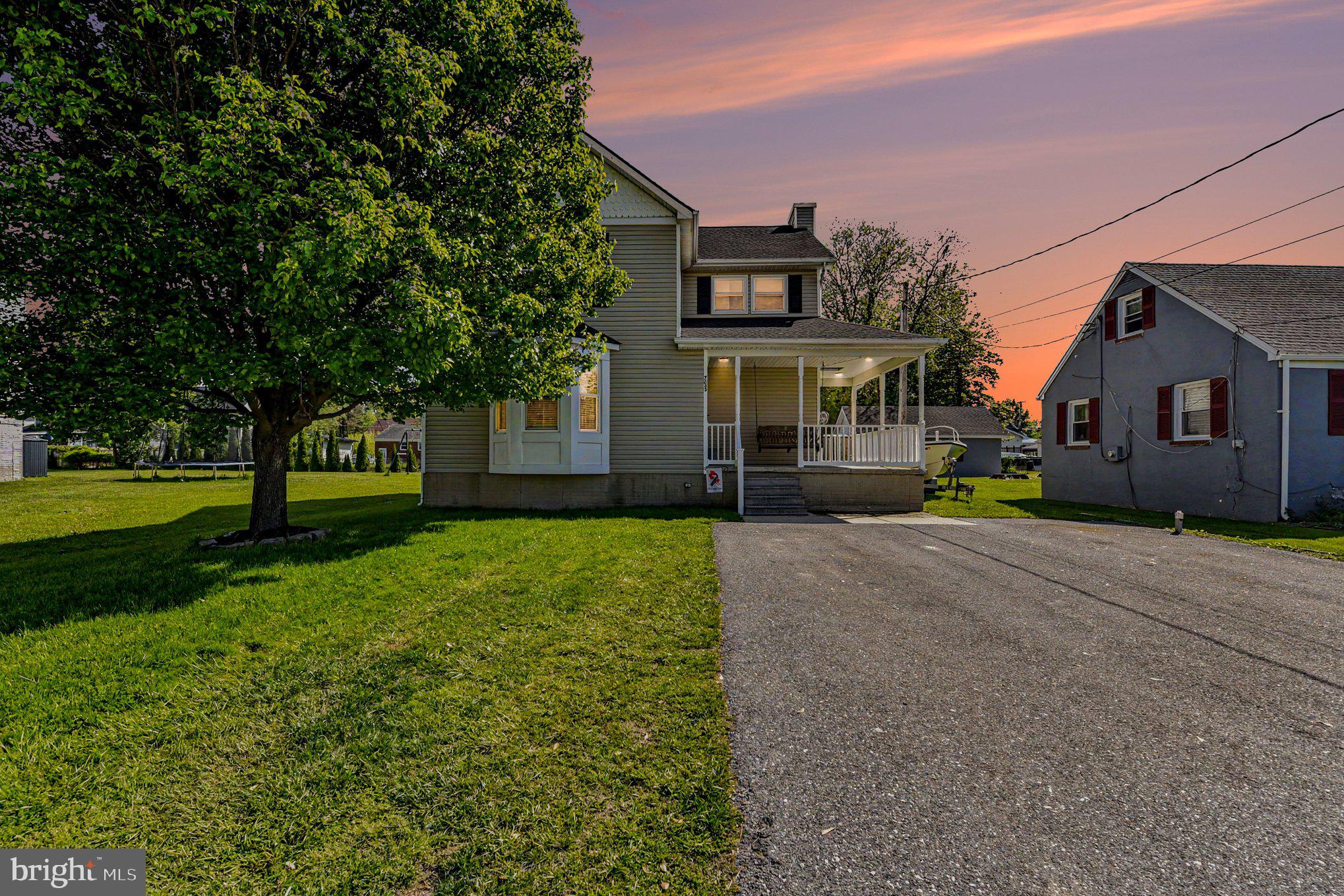 OLIVER BEACH - Residential