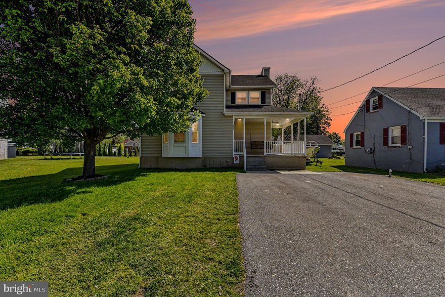 Welcome to 7333 Greenbank Road, a beautifully updated home in the highly desirable, water‑oriented community of Oliver Beach. This detached property offers 4 bedrooms and 2.5 baths, with a comfortable and functional layout ideal for everyday living and entertaining. Enjoy peaceful water views right across the street, adding a relaxed coastal feel to the home. Inside, you’ll find bright, welcoming spaces including a renovated kitchen with granite countertops, stainless steel appliances, and a large pantry. The kitchen opens to a spacious family room featuring a cozy fireplace, while a separate dining room and convenient half bath complete the main level. Upstairs, the home offers generously sized bedrooms, including a primary suite with an updated en‑suite bath and a walk‑in closet designed for comfort and privacy.
Step outside to a private backyard, complete with an above‑ground pool for warm‑weather fun. Major improvements provide peace of mind, including a renovated kitchen and bathrooms, roof replaced in 2024, HVAC in 2021, windows in 2021, and a new hot water heater in 2025. Residents of Oliver Beach can enjoy an optional community membership for just $30 per year, offering access to boat ramps and the community clubhouse. Don’t miss this opportunity to own a home that combines space, charm, and water views. Schedule your appointment today—Home Is Where Your Story Begins!
