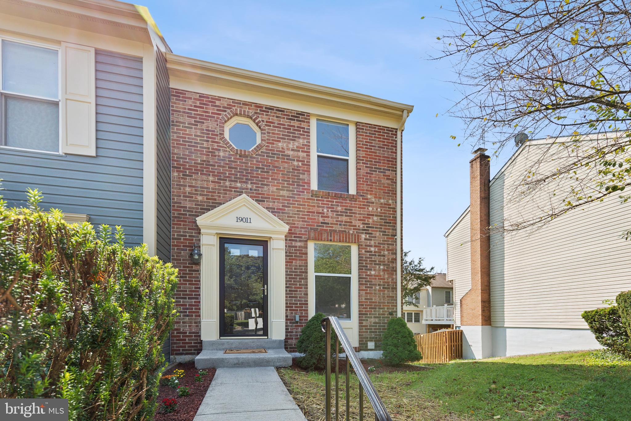 GUNNERS LAKE VILLAGE - Residential