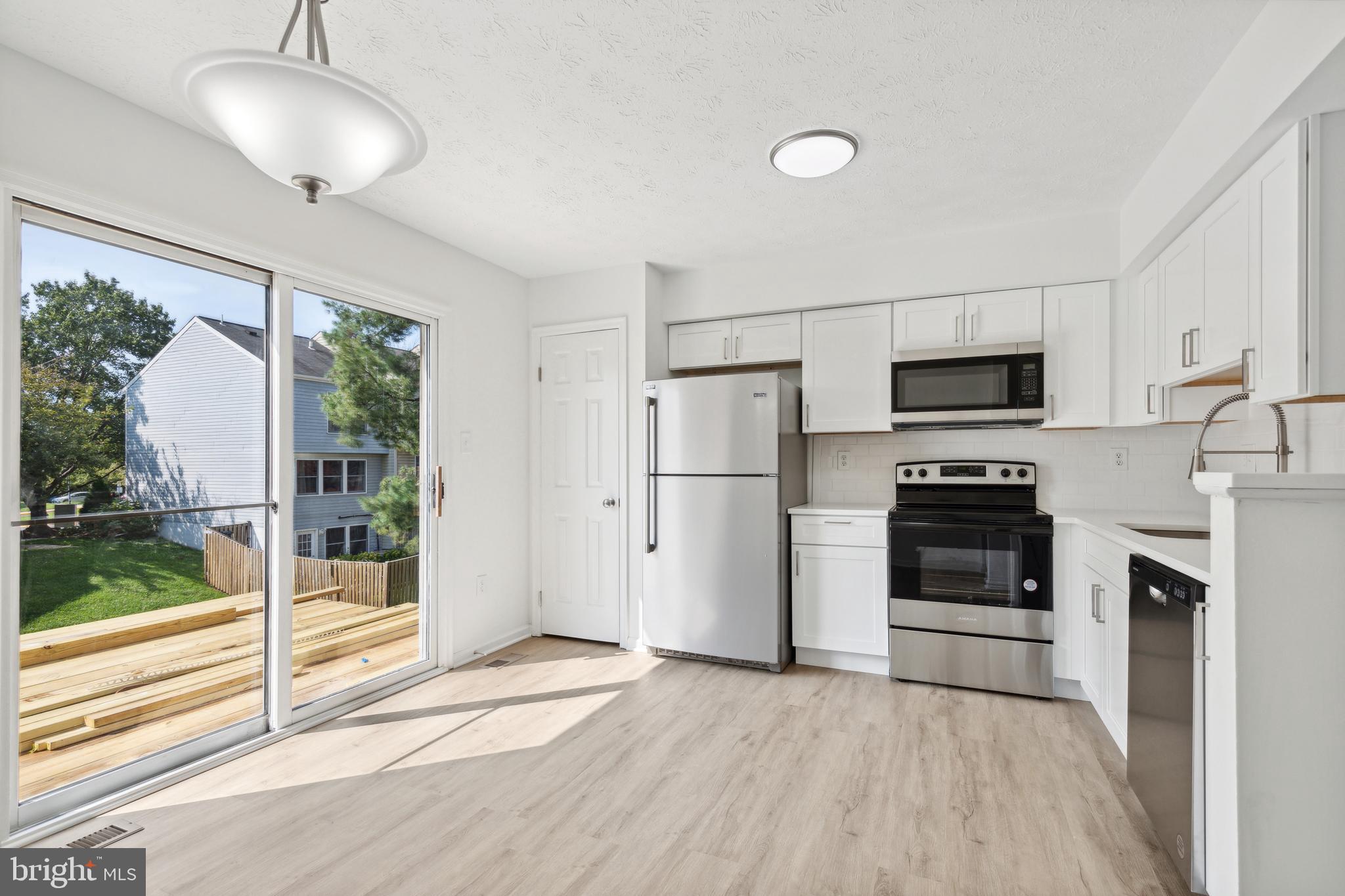 GUNNERS LAKE VILLAGE - Residential