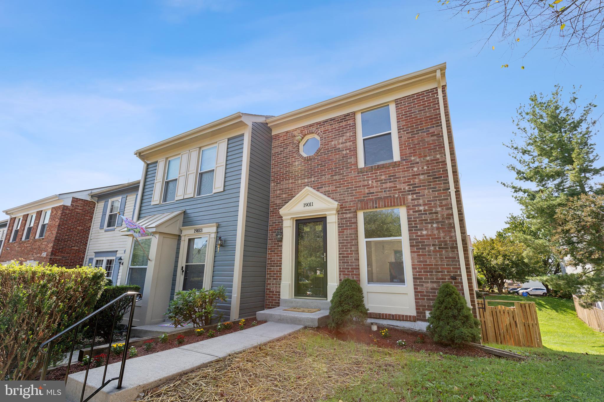 GUNNERS LAKE VILLAGE - Residential