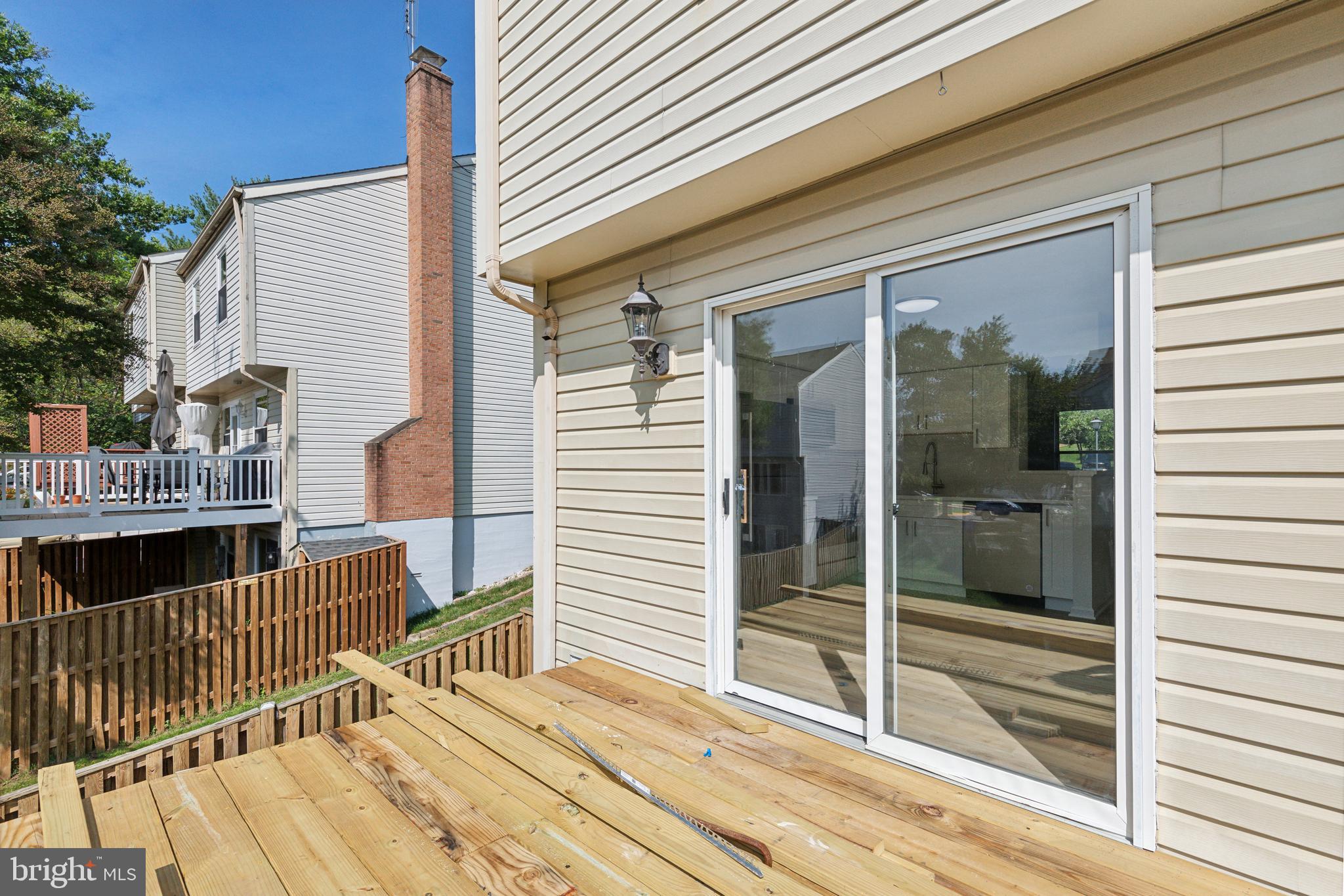 GUNNERS LAKE VILLAGE - Residential