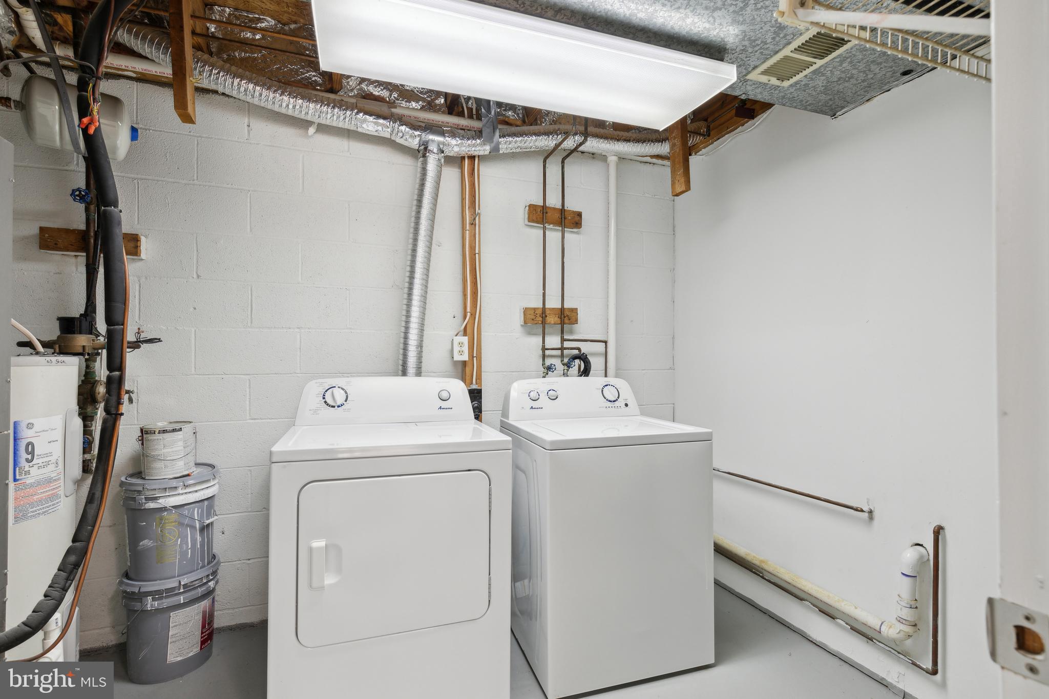 GUNNERS LAKE VILLAGE - Residential