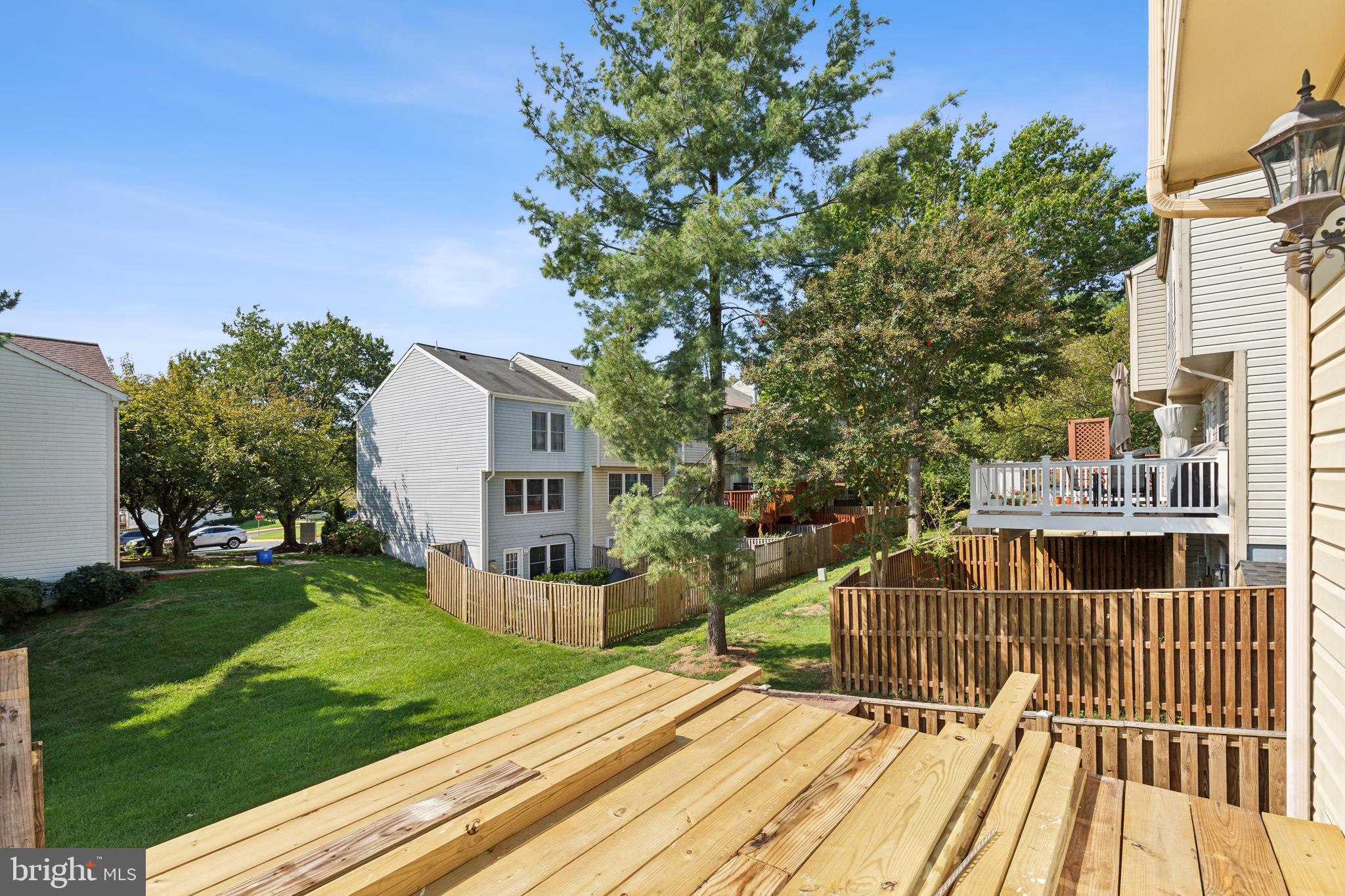 GUNNERS LAKE VILLAGE - Residential