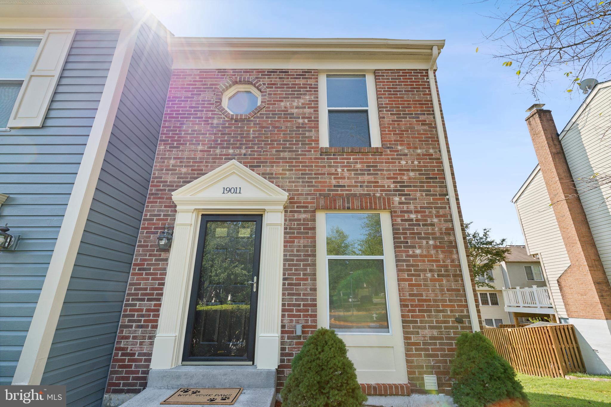 GUNNERS LAKE VILLAGE - Residential