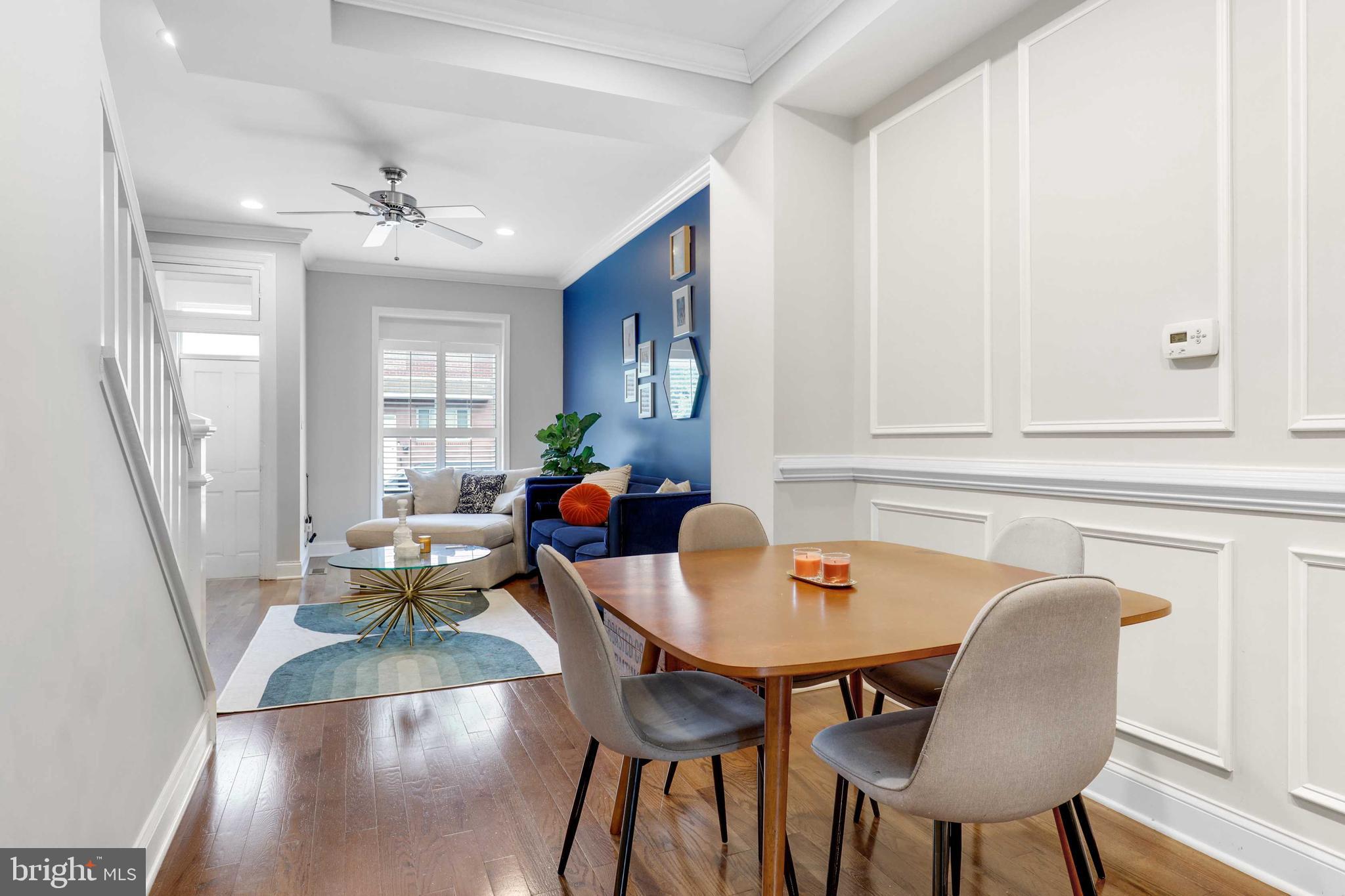 HIGHLANDTOWN - Residential