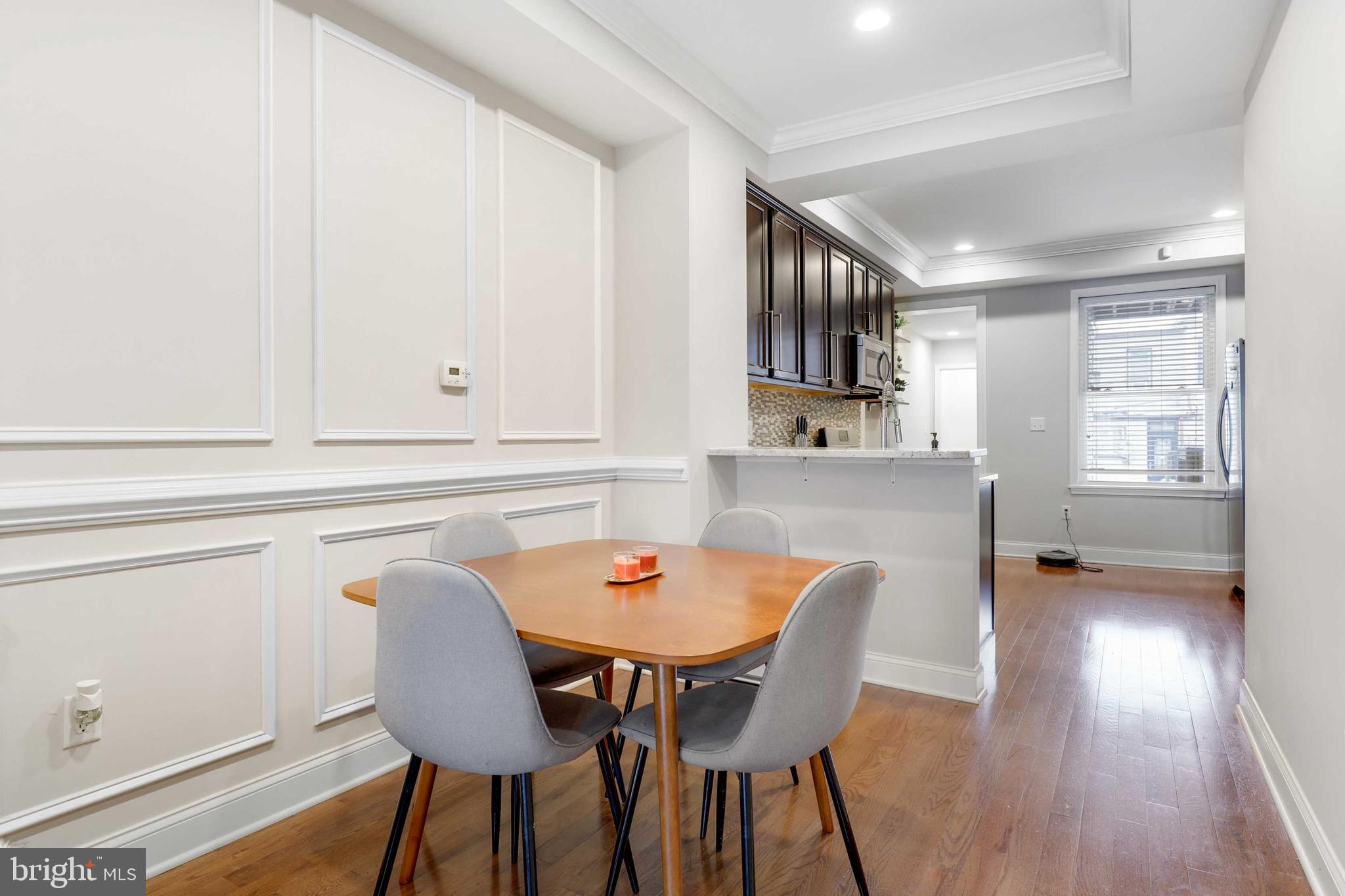 HIGHLANDTOWN - Residential