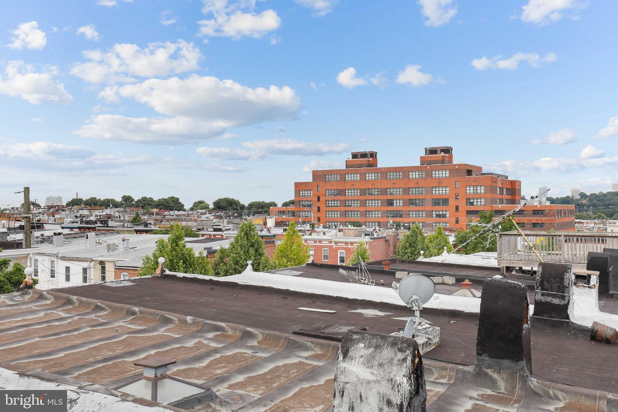 HIGHLANDTOWN - Residential