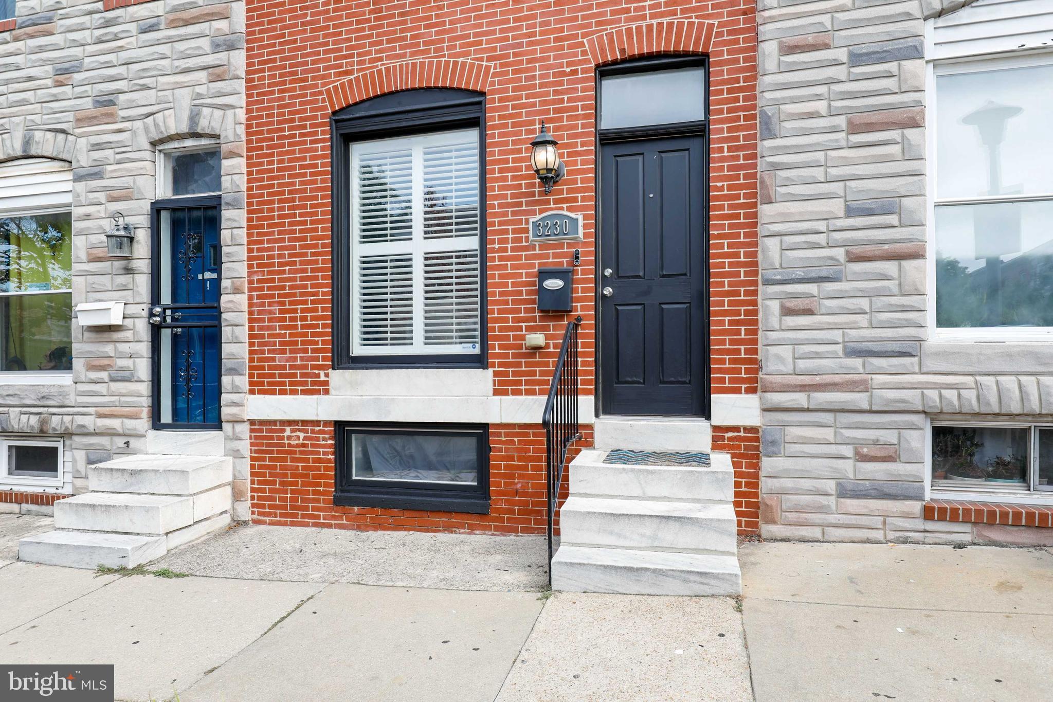 HIGHLANDTOWN - Residential